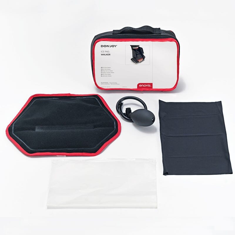 Kit Maxtrax® Xcel Ice - Donjoy 6