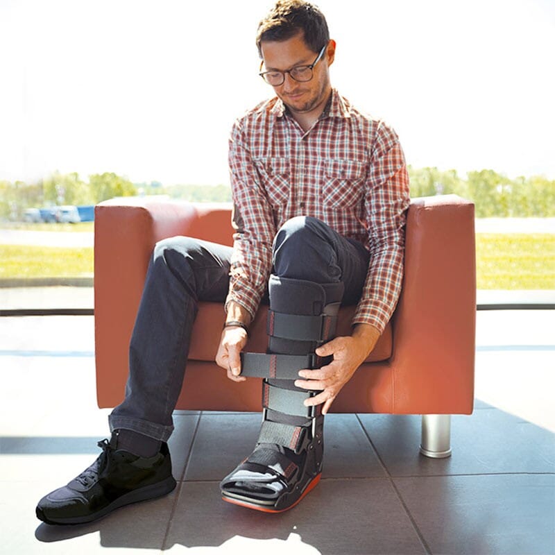 Kit Maxtrax® Xcel Ice - Donjoy 2