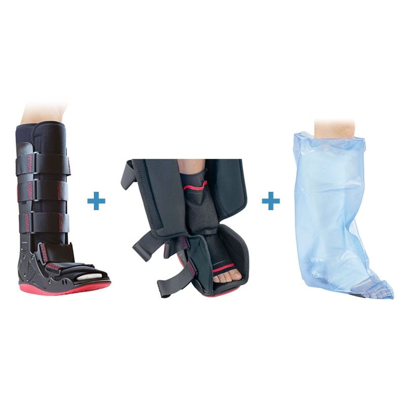 Maxtrax® Xcel Ice - Donjoy