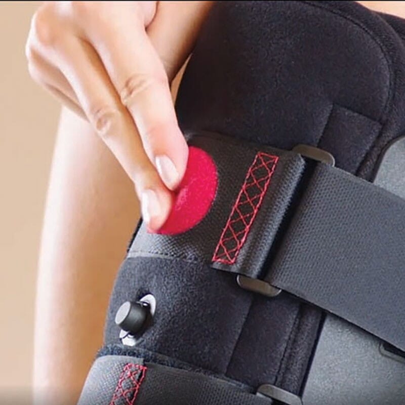 Kit Maxtrax® Xcel Ice - Donjoy 4