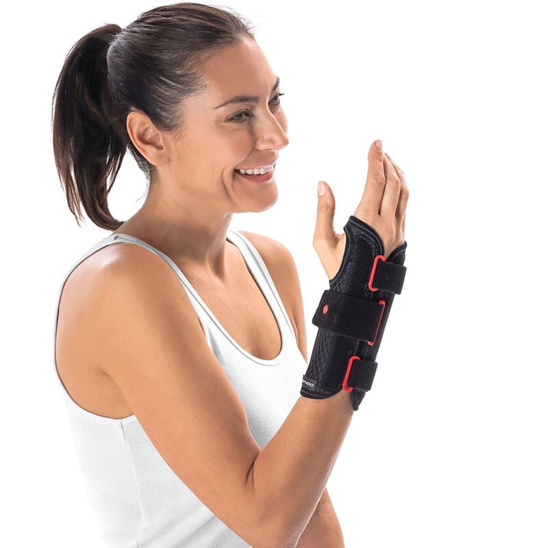 Kit Respiform™ Ice - Donjoy 2