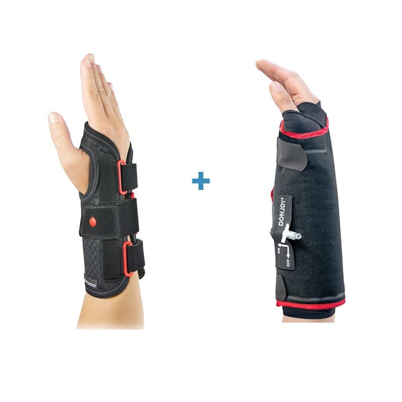 Respiform™ Ice - Donjoy