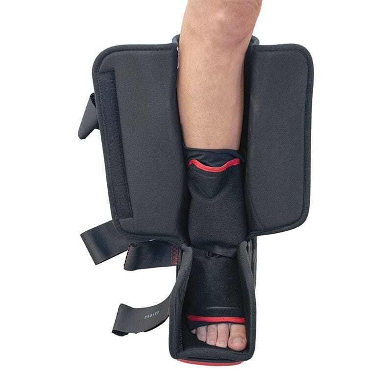 Kit Cheville de Cryothérapie compressive Ice Donjoy 2