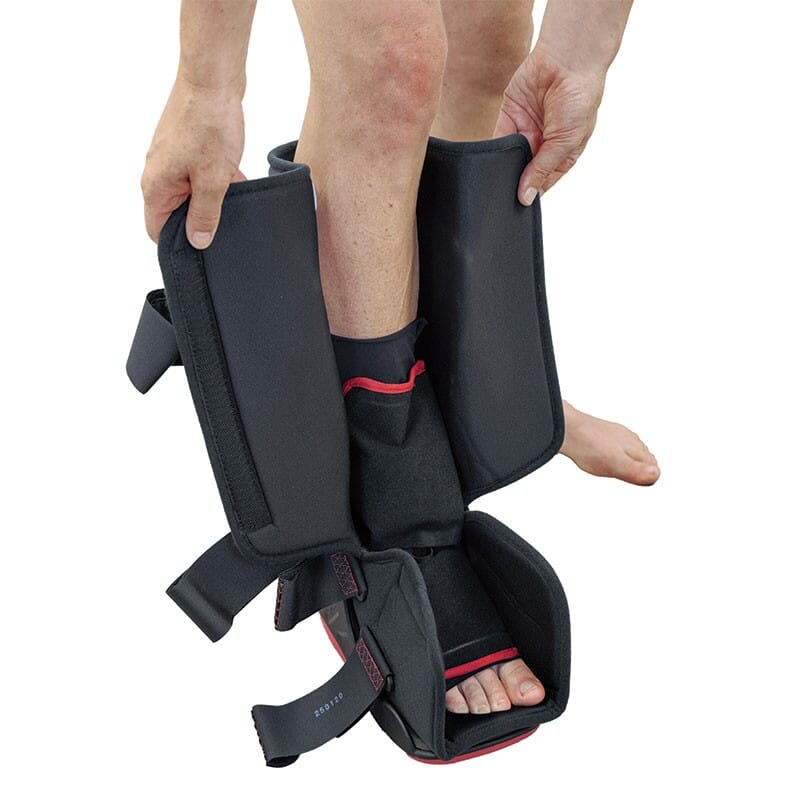 Kit Cheville de Cryothérapie compressive Ice Donjoy 3