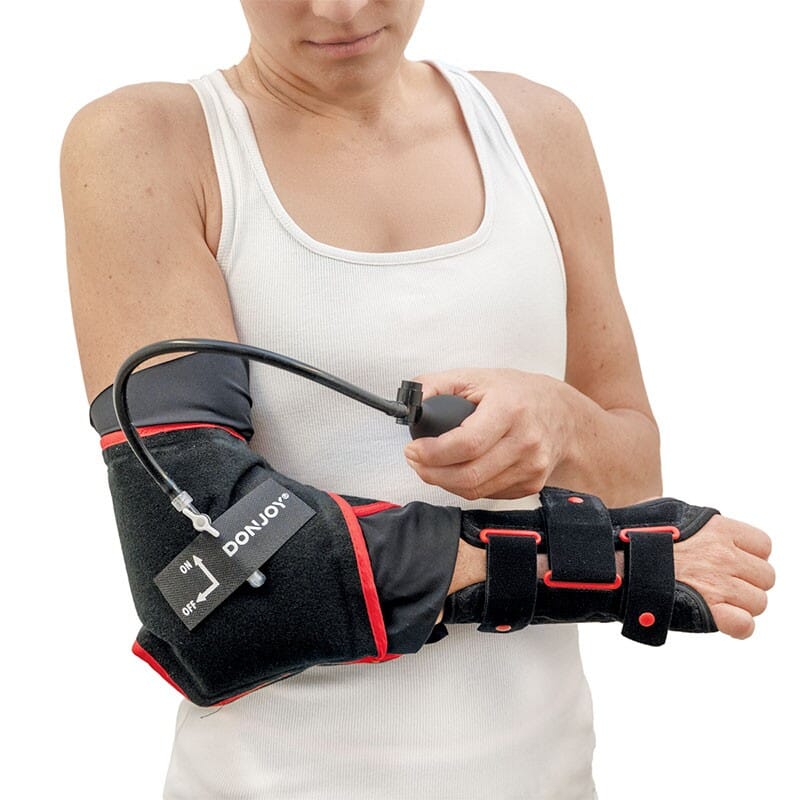 Pack Elbow Ice / Respiform - Donjoy