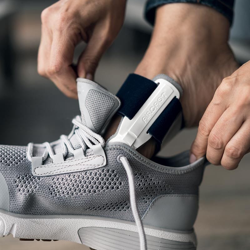 Kit PodHalten Ice Plus Donjoy 6