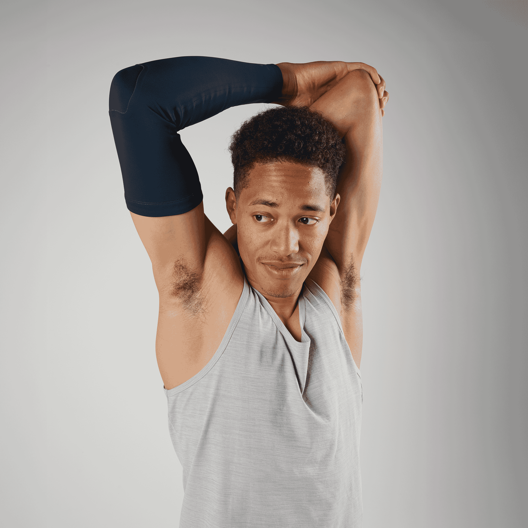 Manchons de Récupération & Circulation McDavid Infused Therapy 3