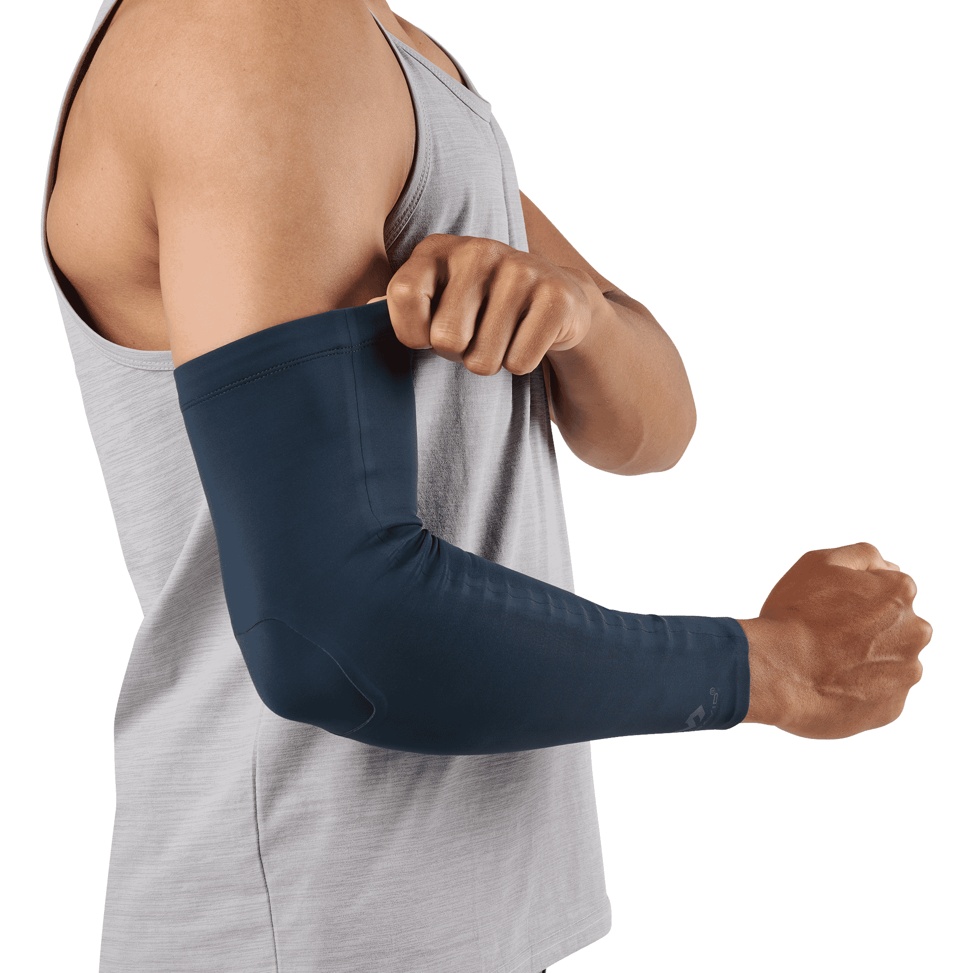 Manchons de Récupération & Circulation McDavid Infused Therapy 2