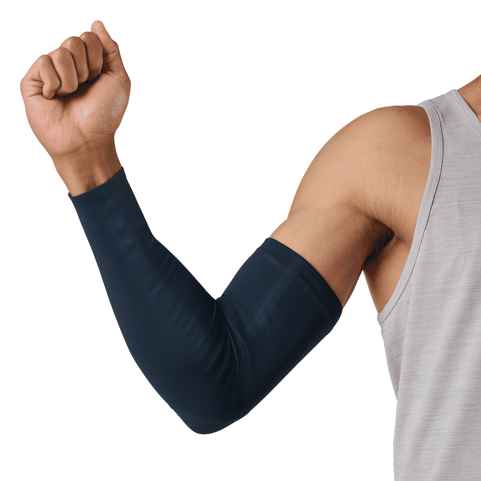 Manchons de Récupération & Circulation McDavid Infused Therapy 5