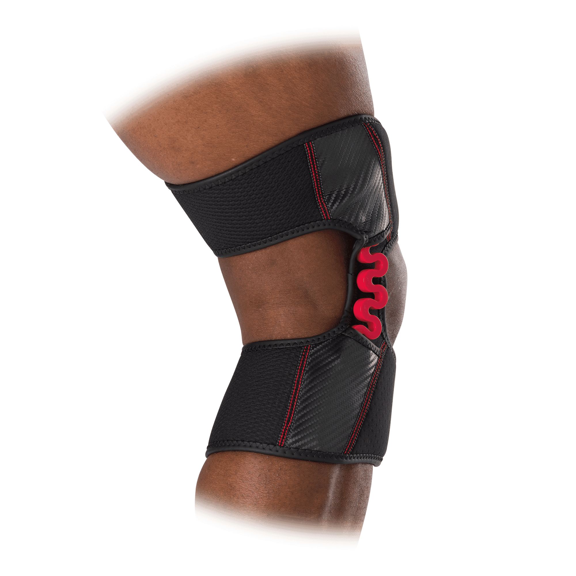 Genouillère Articulée & Stabilité McDavid NRG 4