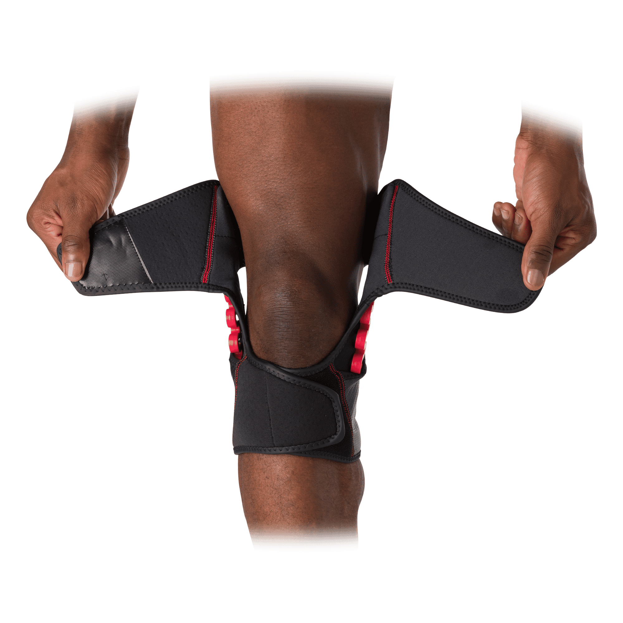 Genouillère Articulée & Stabilité McDavid NRG 5