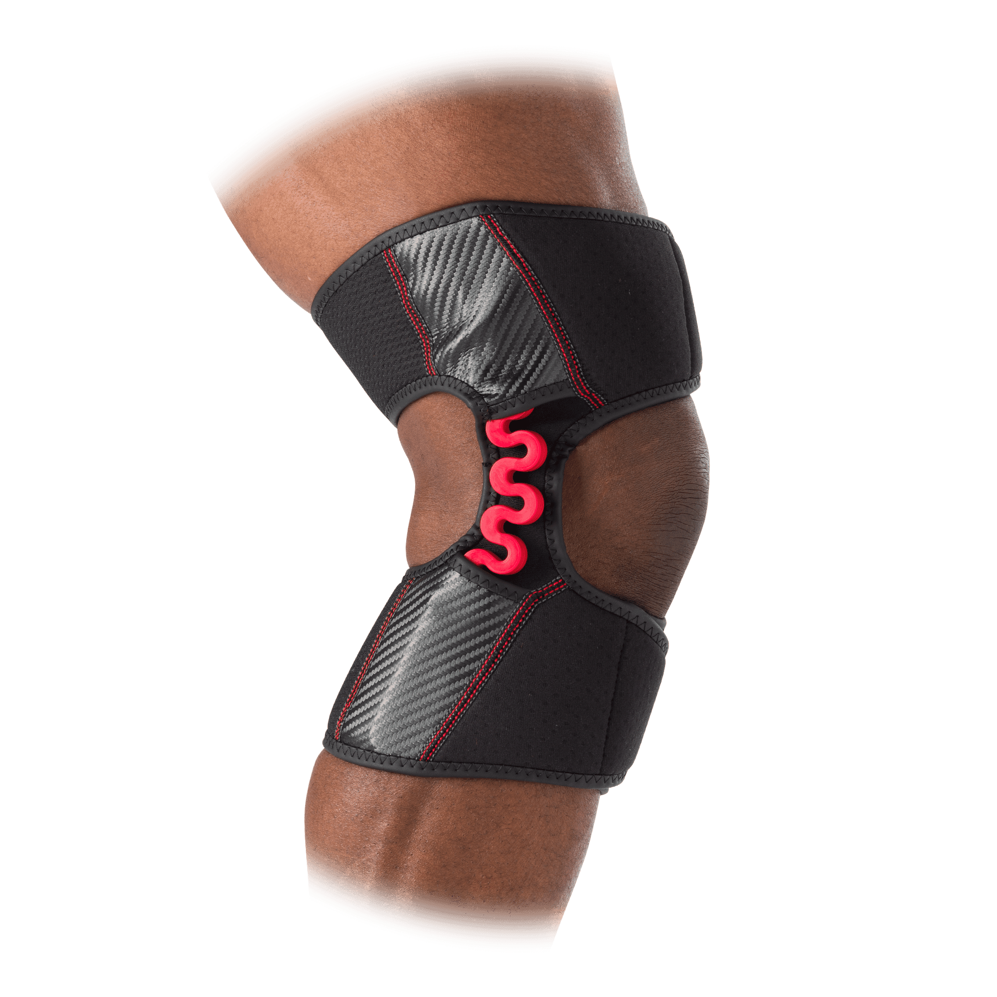 Genouillère Articulée & Stabilité McDavid NRG 2