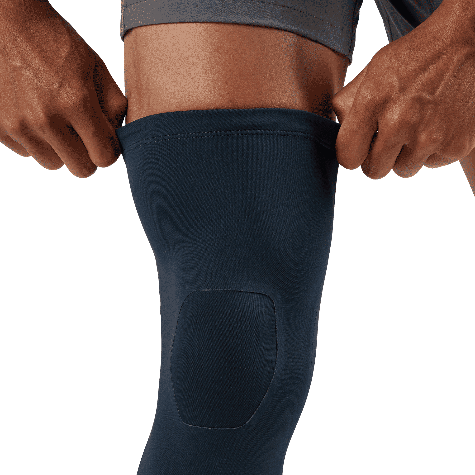 Genouillère de Récupération Buttersoft McDavid | Infused Therapy 2