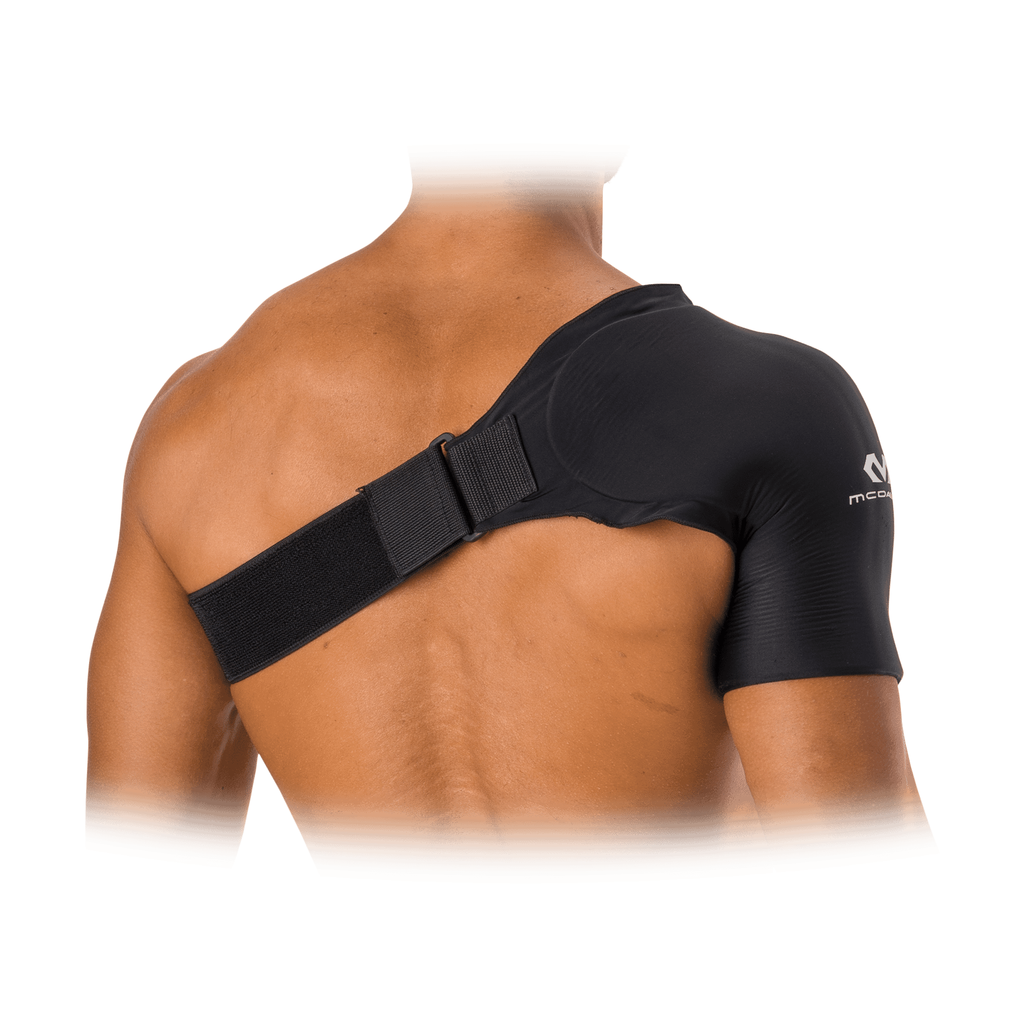 Bandage compressif  McDavid Flex Ice Therapy avec gel chaud/froid 2