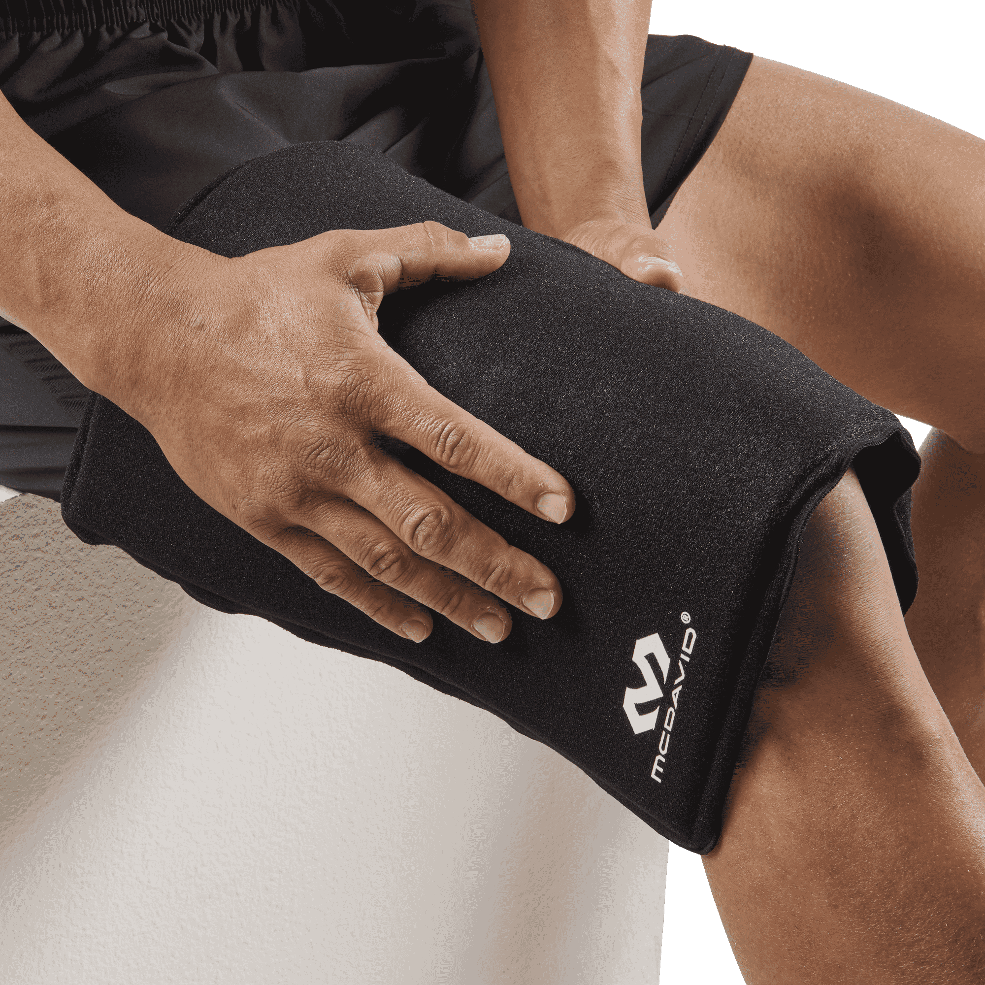 Couverture thérapeutique McDavid Flex Ice Therapy 4