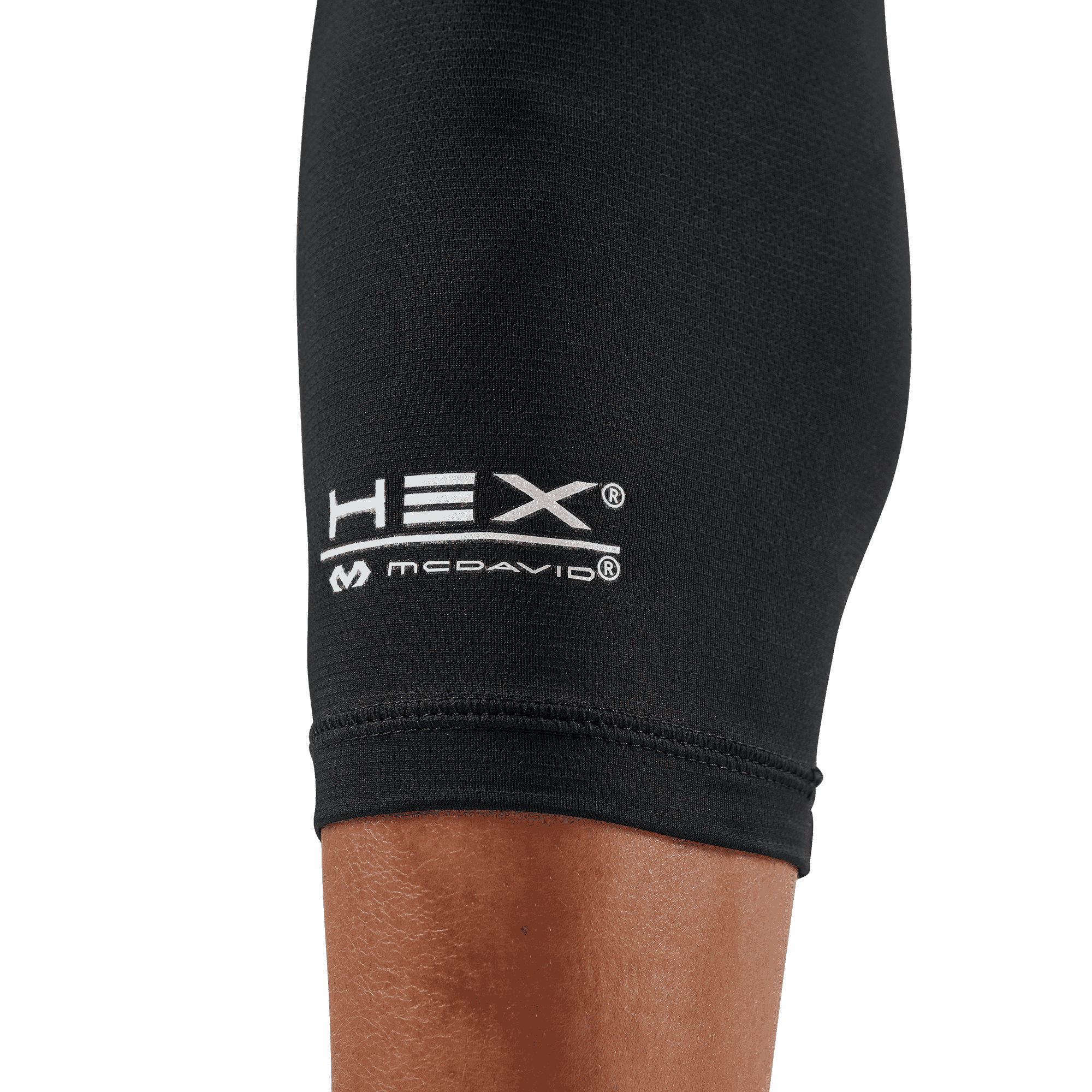 Genouillère HEX® Viz - Mcdavid (paire) 4