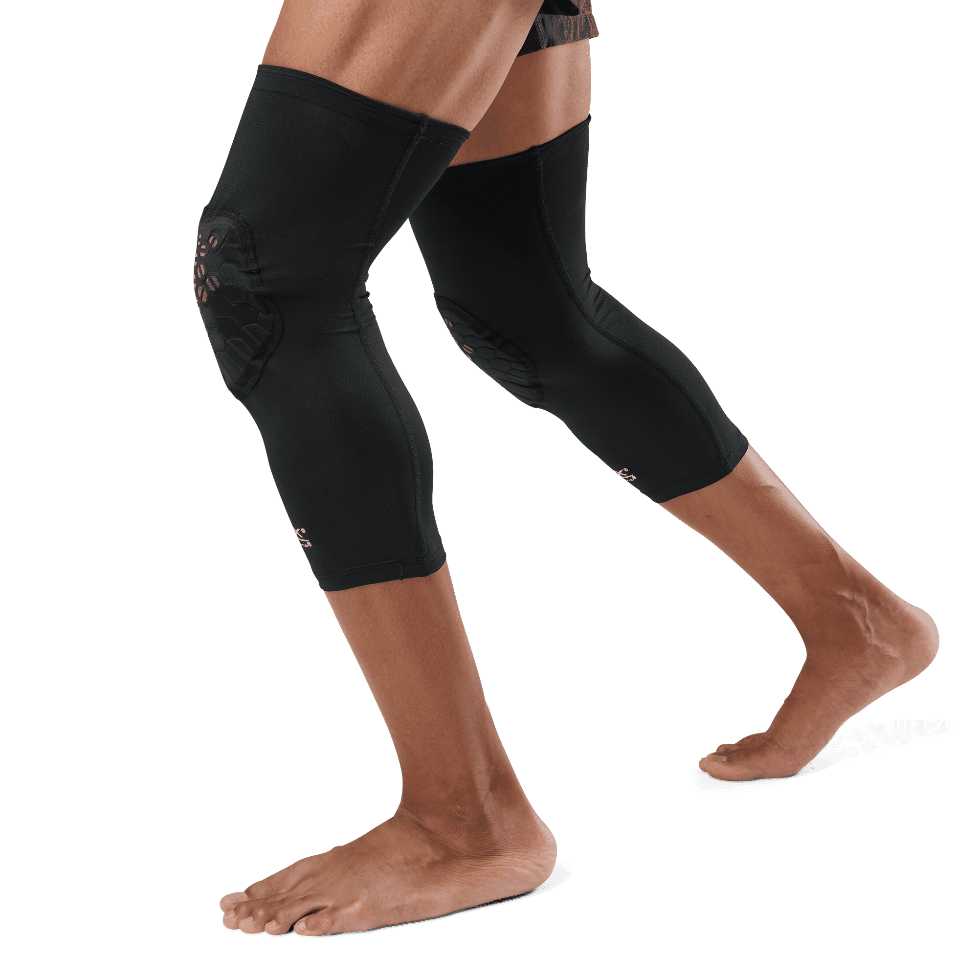 Genouillère HEX® Viz - Mcdavid (paire) 2