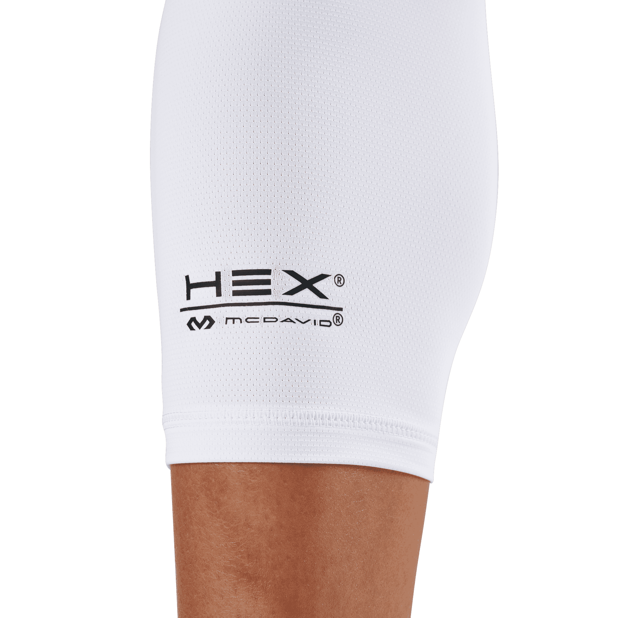 Genouillère HEX® Viz - Mcdavid (paire) 7