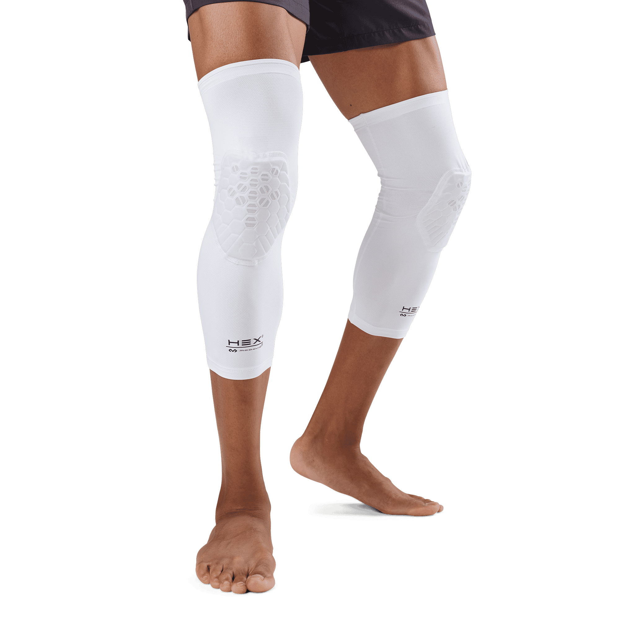 Genouillère HEX® Viz - Mcdavid (paire) 8