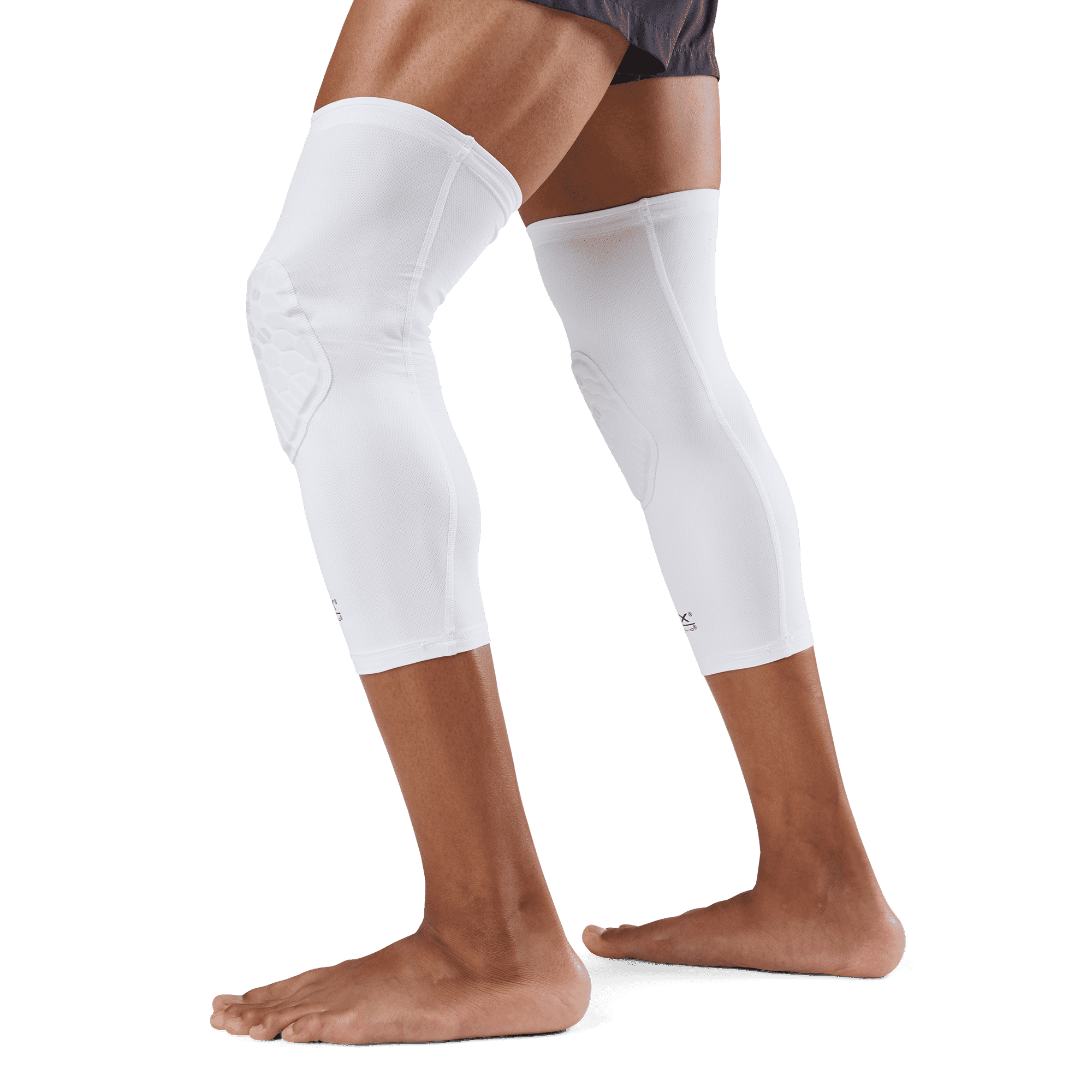 Genouillère HEX® Viz - Mcdavid (paire) 9