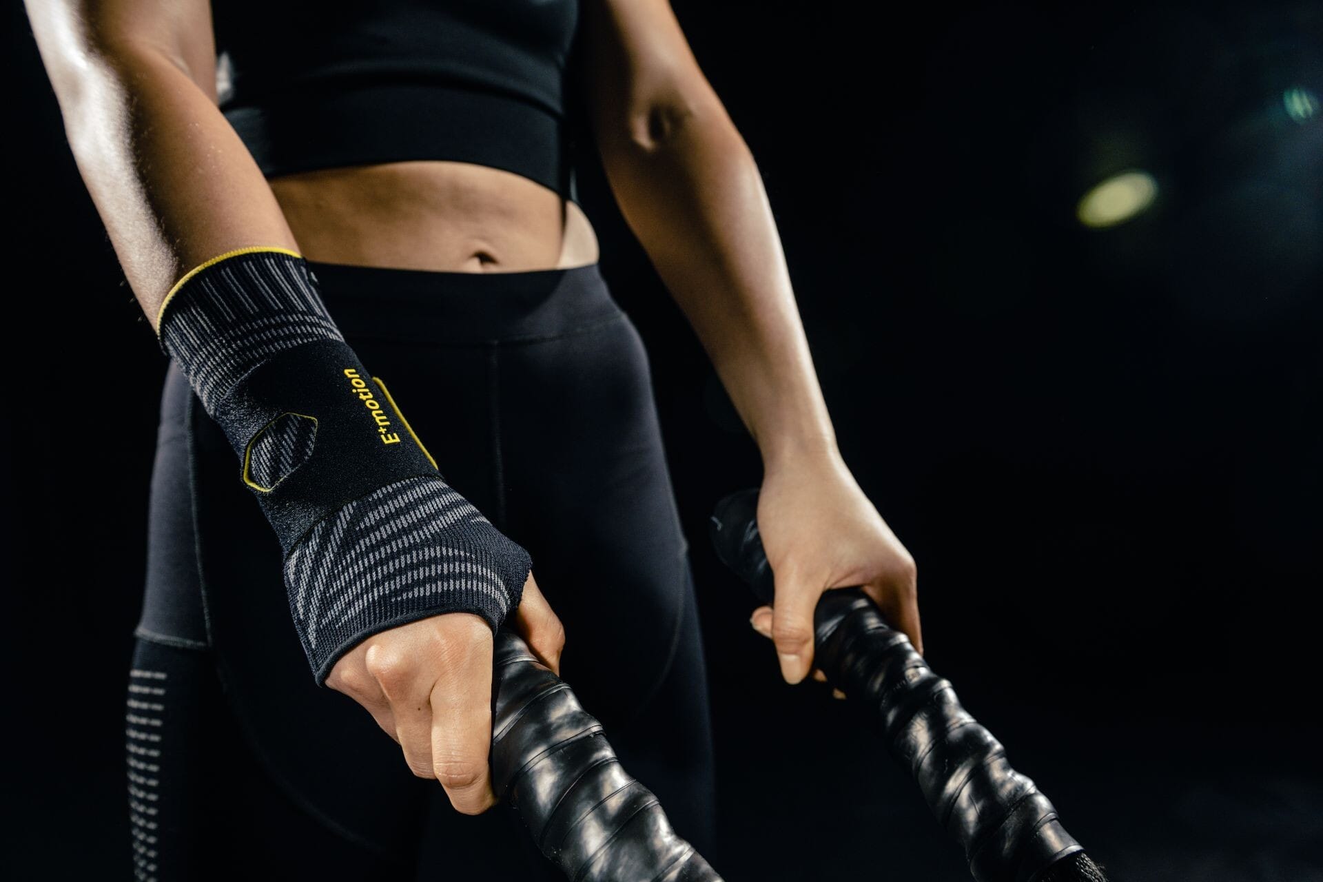 Manumed® Active Medi 9