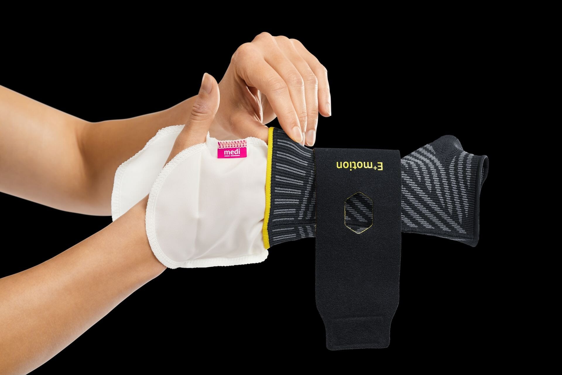 Manumed® Active Medi 5