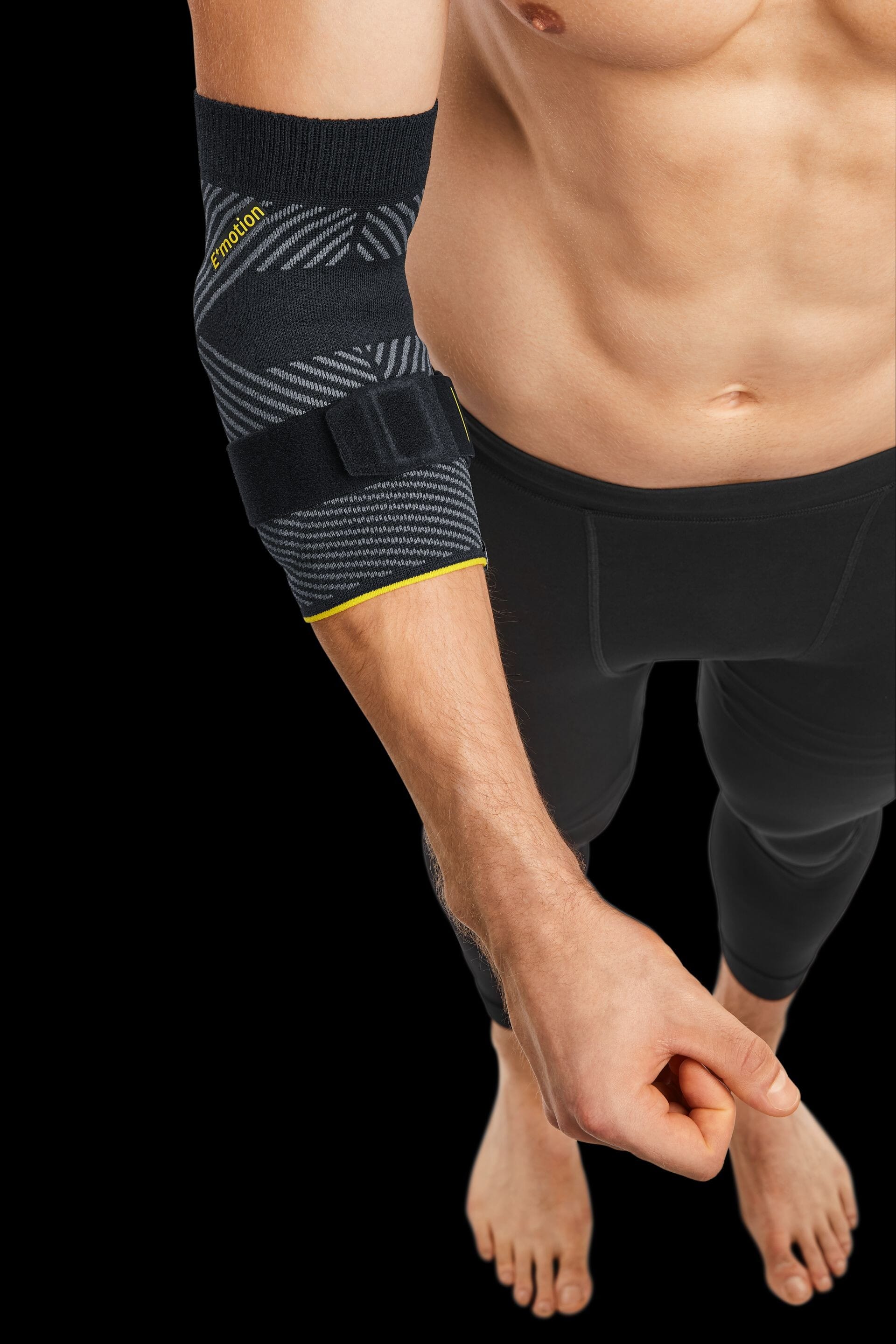 Epicomed® E+motion - Medi Sport 4