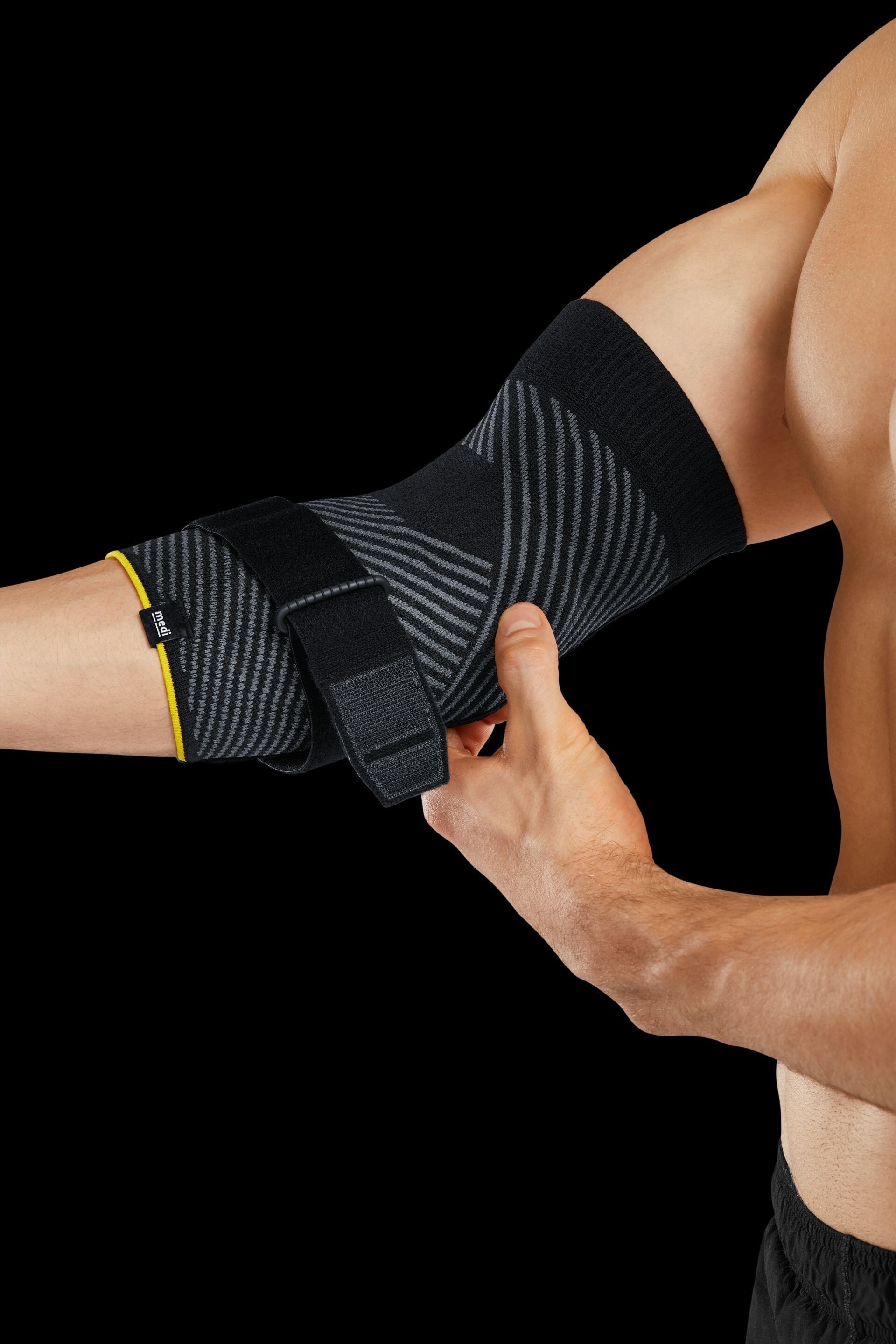 Epicomed® E+motion - Medi Sport 7