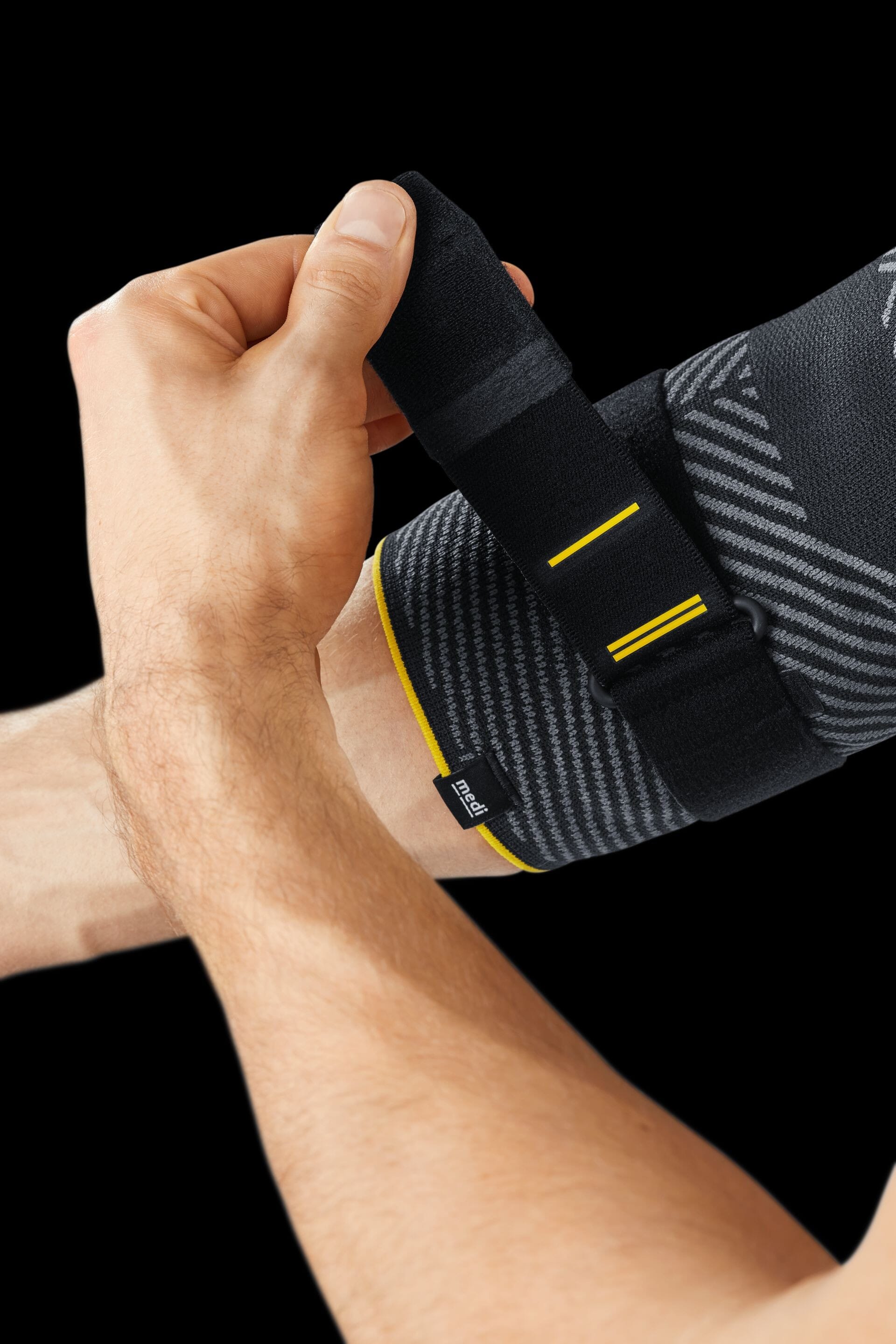 Epicomed® E+motion - Medi Sport 8