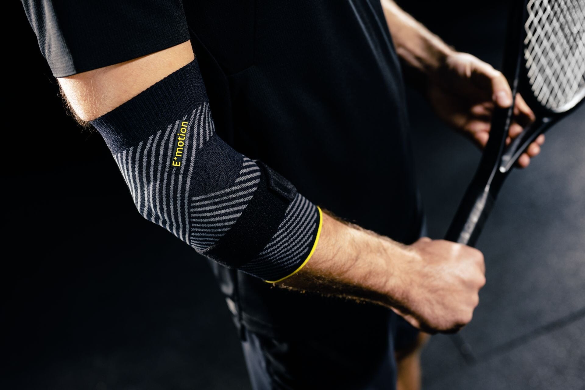 Epicomed® E+motion - Medi Sport 12