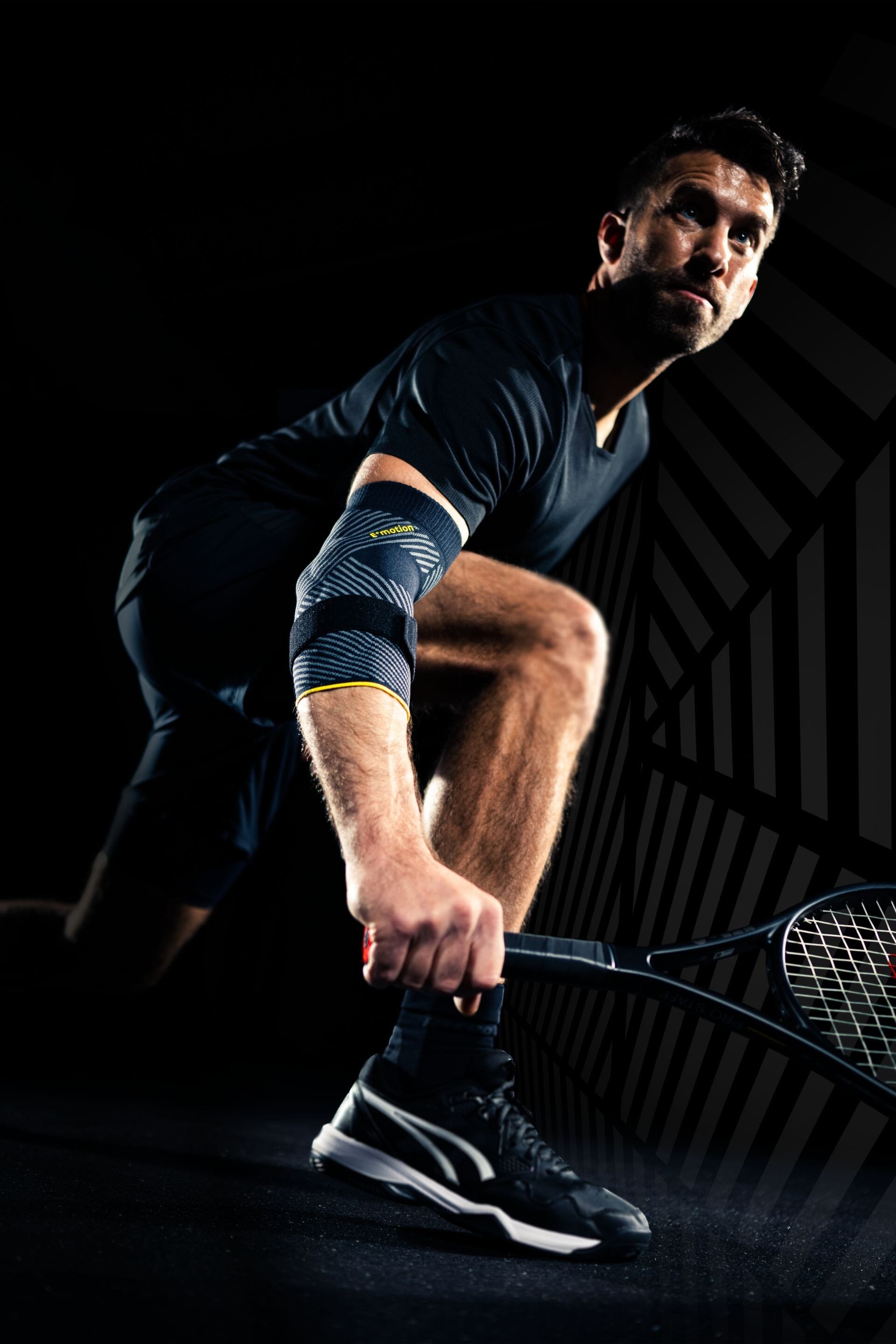 Epicomed® E+motion - Medi Sport 13