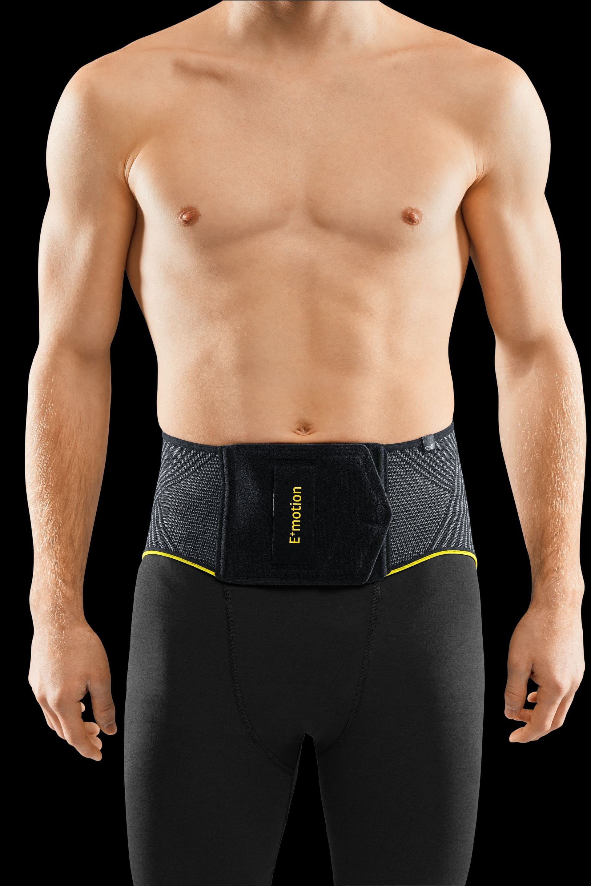 Lumbamed® plus E+motion® - Medi Sport