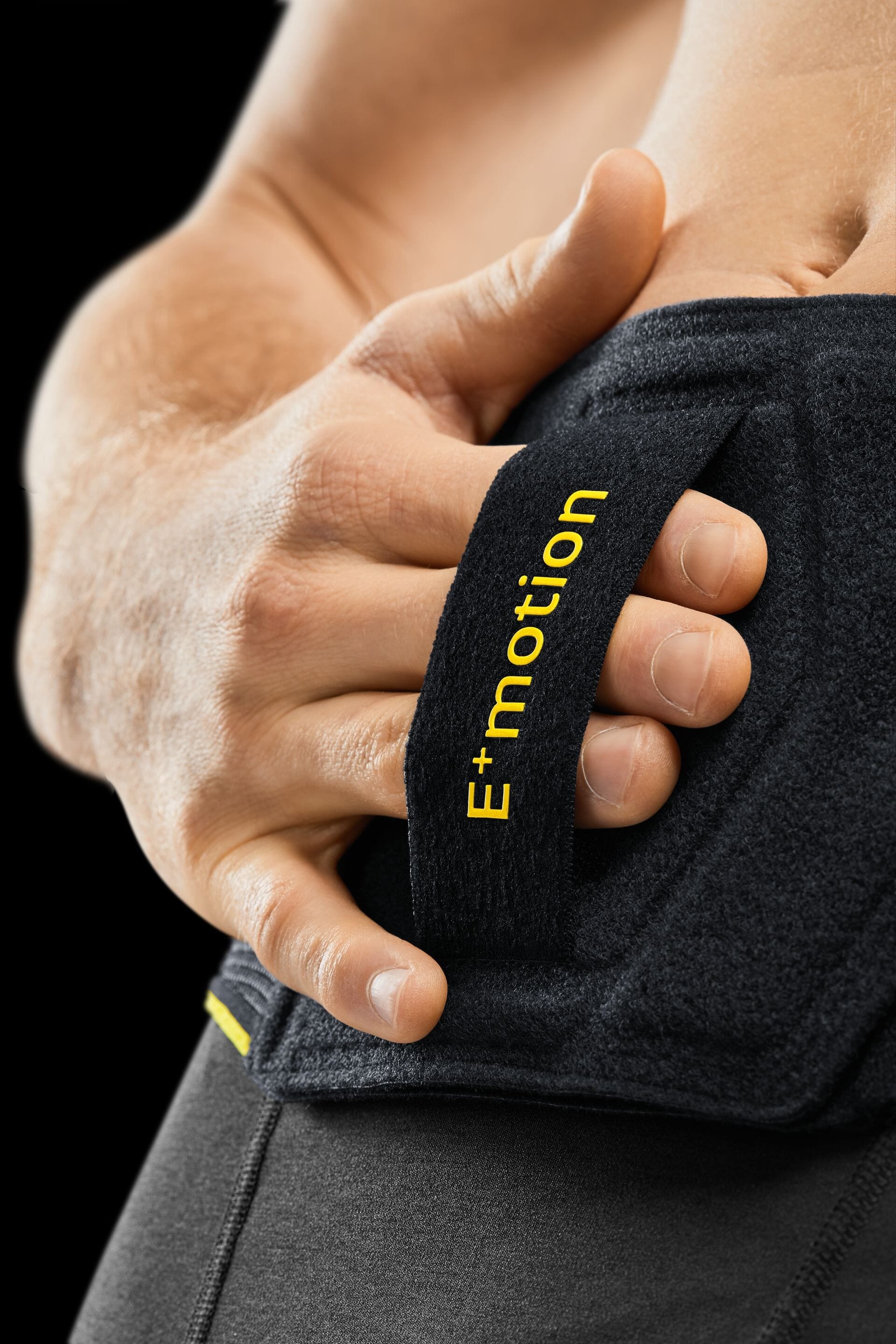 Lumbamed® Plus E+motion Medi 4