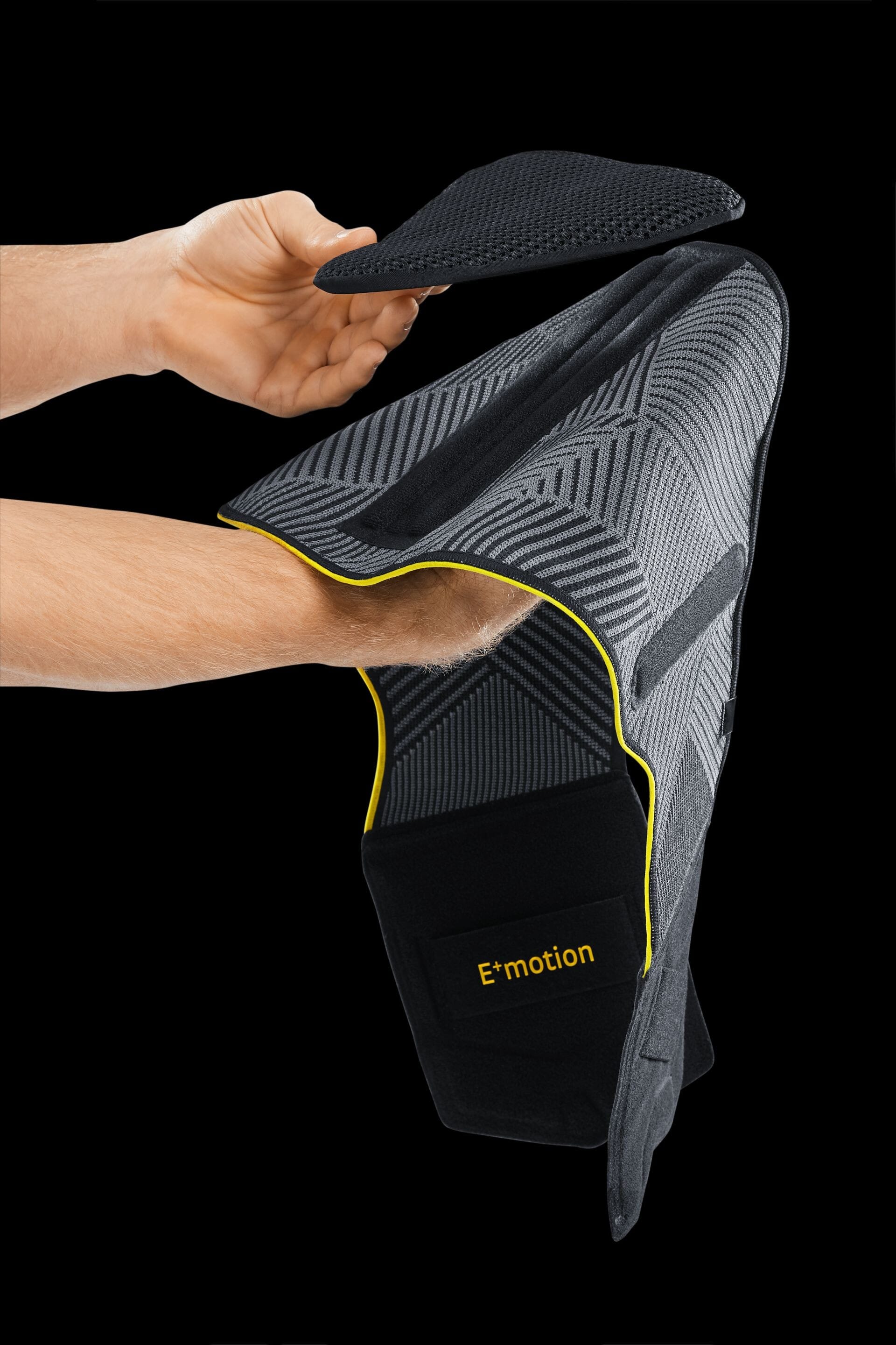 Lumbamed® Plus E+motion Medi 6