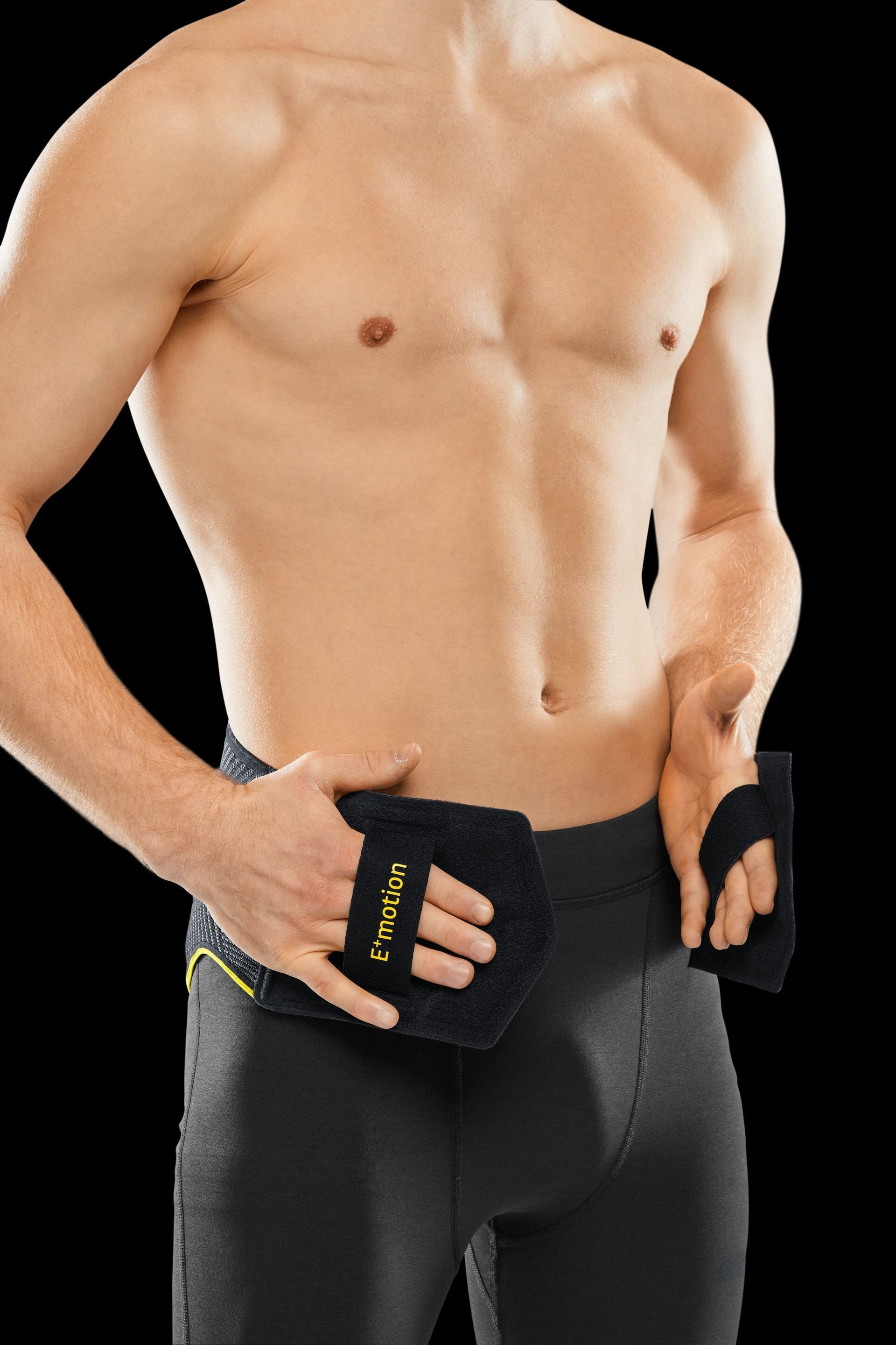 Lumbamed® Plus E+motion Medi 7