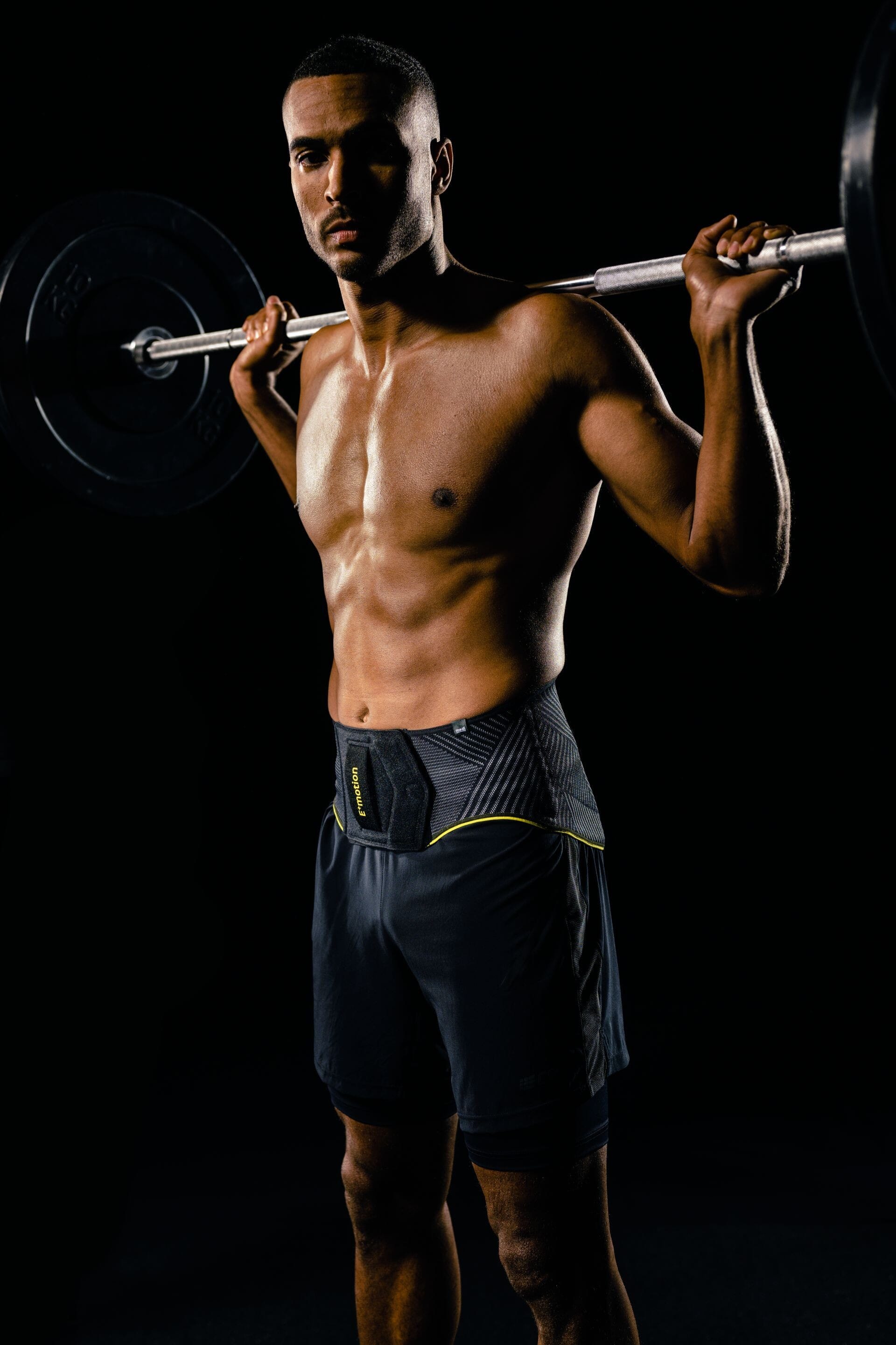 Lumbamed® Plus E+motion Medi 8