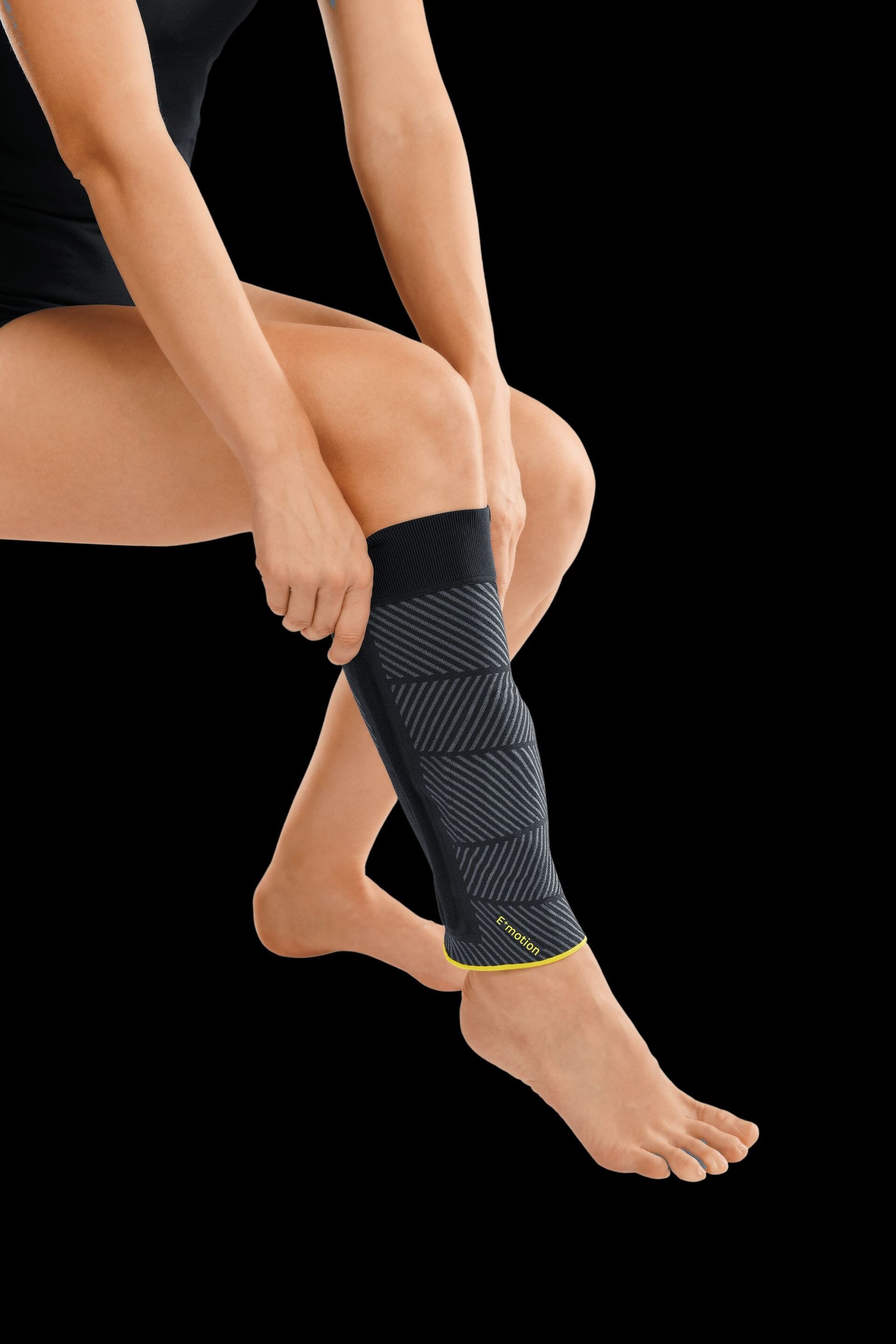 Genumedi® E+motion Medi 6