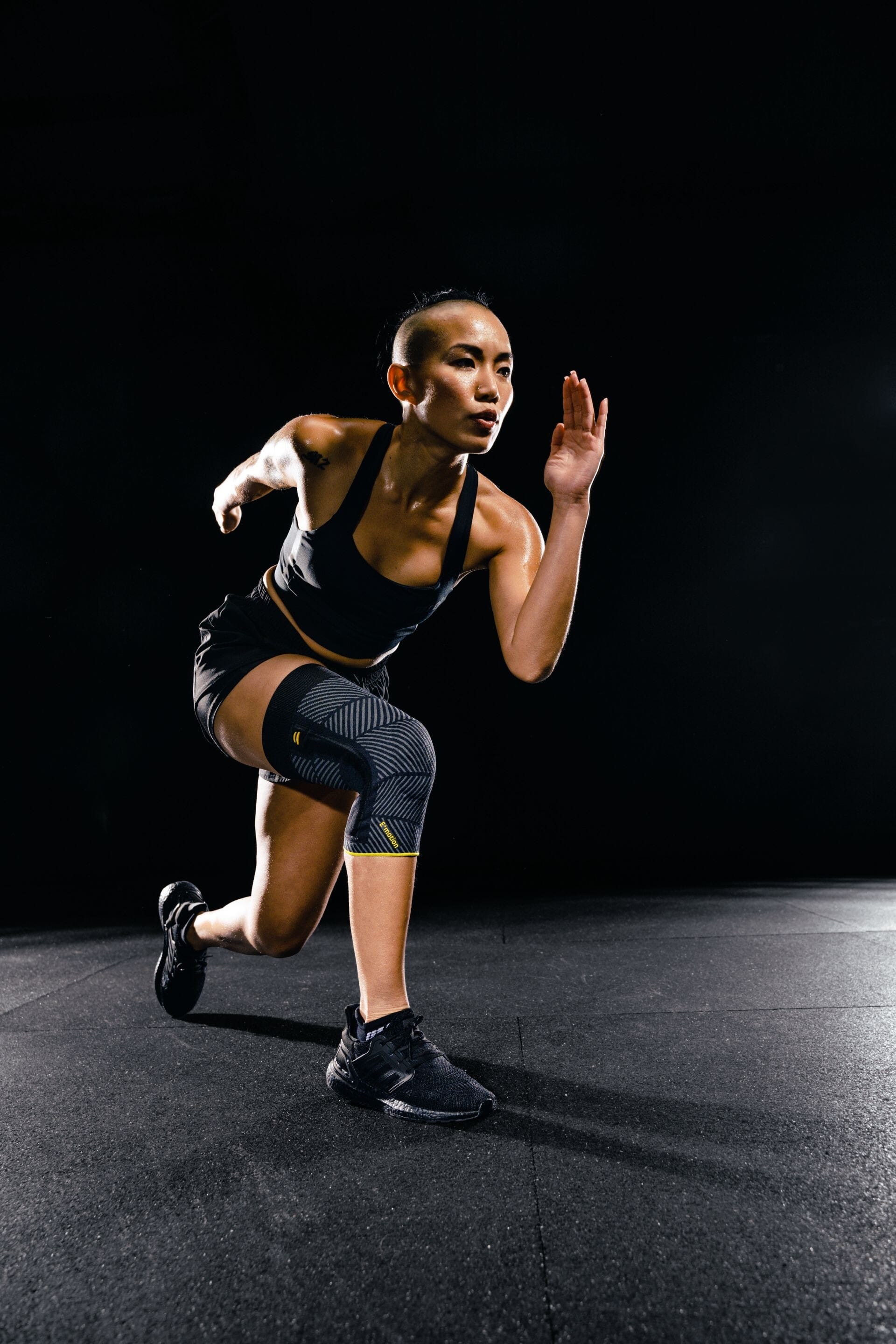 Genumedi® E+motion Medi 8