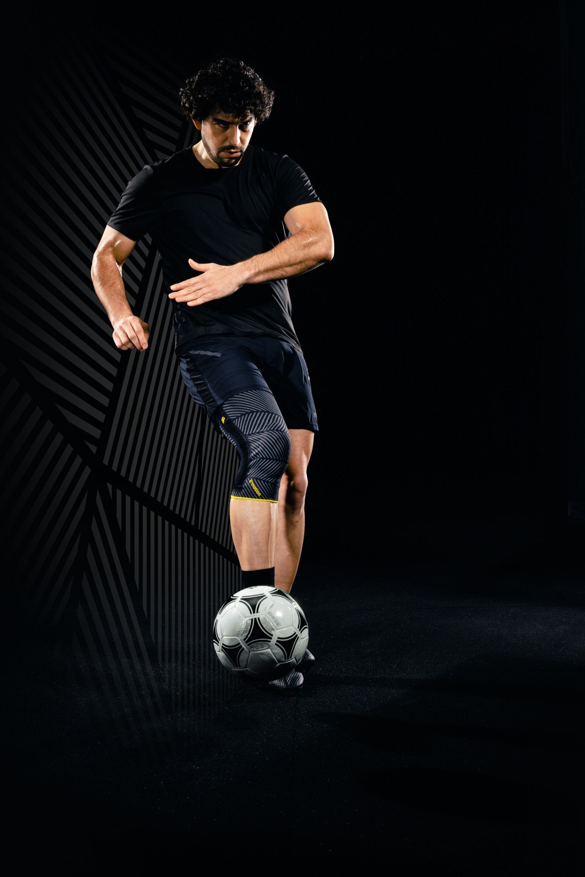 Genumedi® E+motion Medi 9