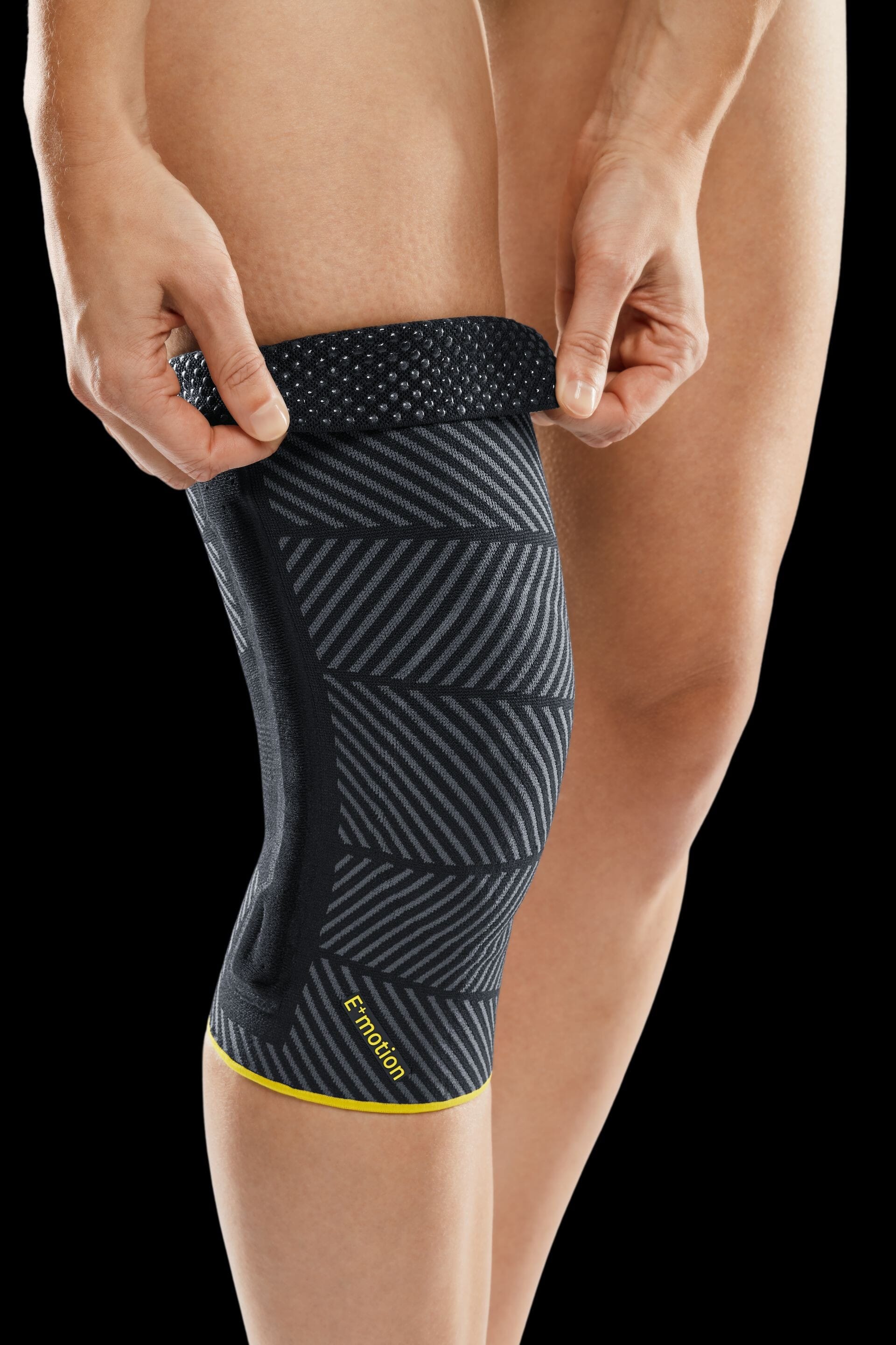 Genumedi® E+motion® - Medi Sport