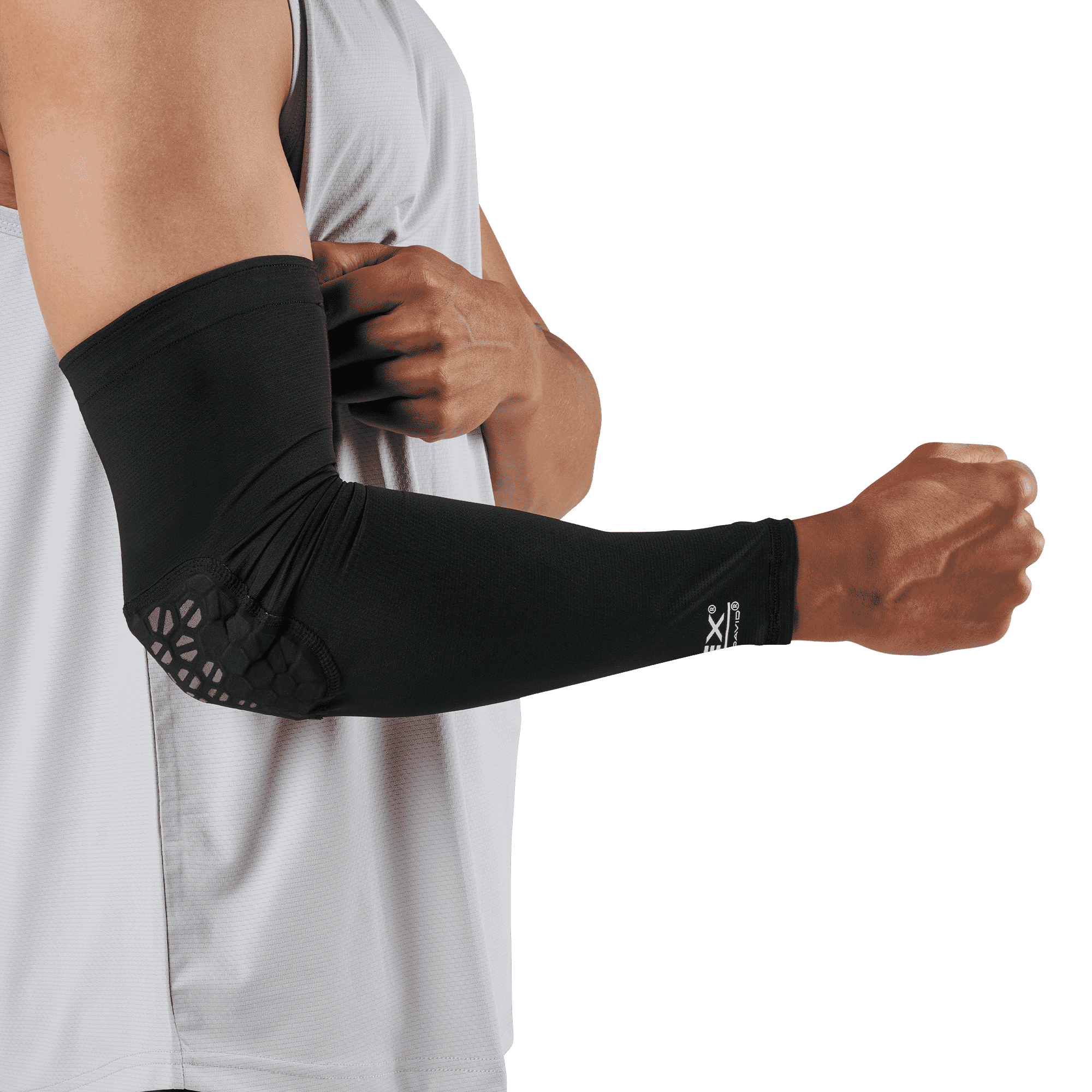 Manchon de bras HEX® - Mcdavid 2