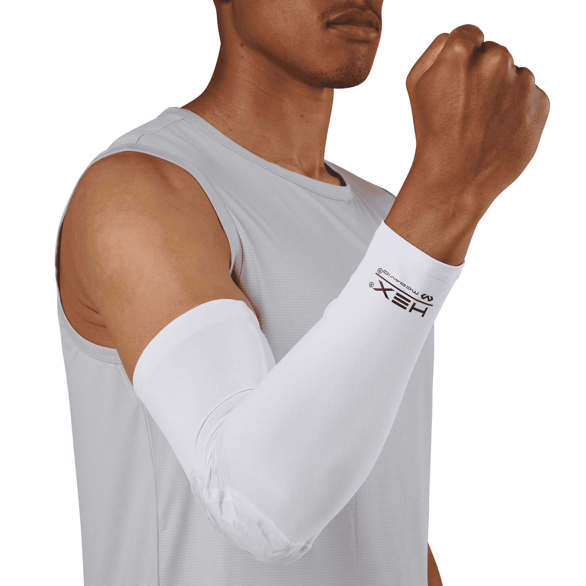 Manchon de bras HEX® - Mcdavid 5