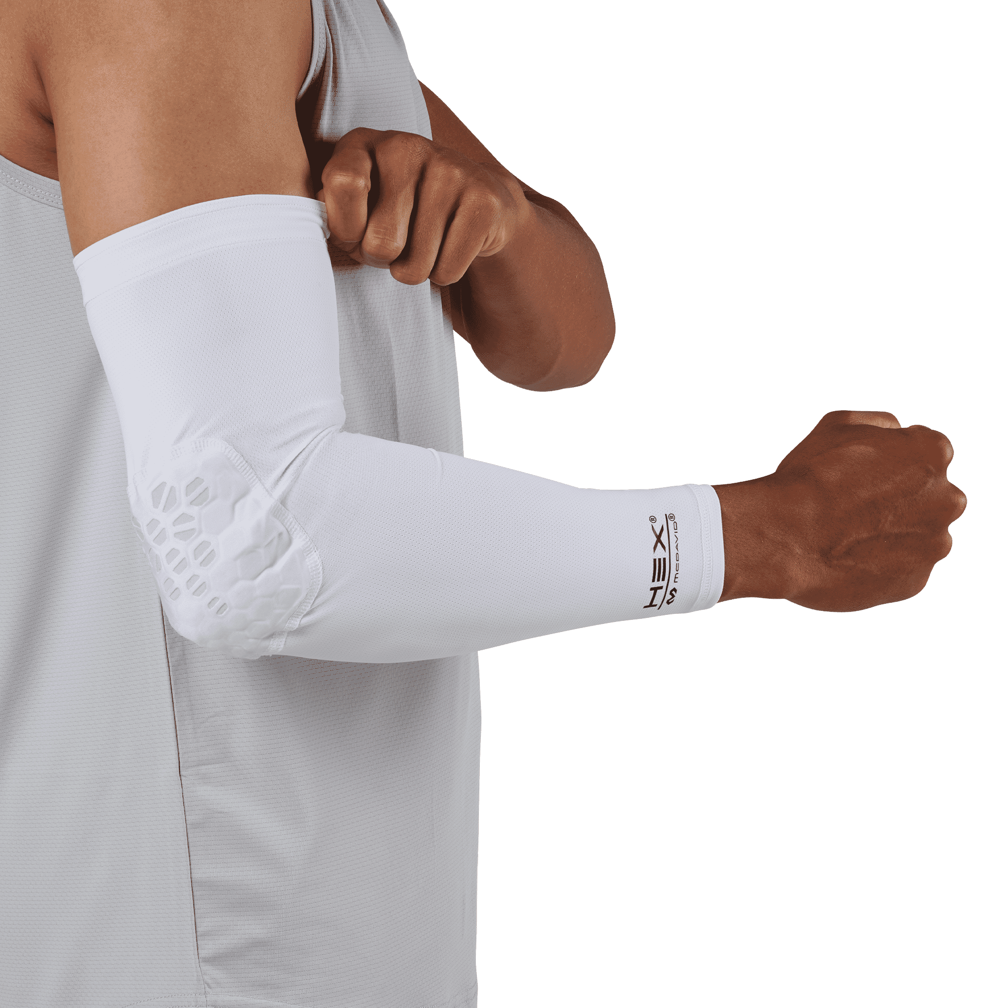Manchon de bras HEX® - Mcdavid 6
