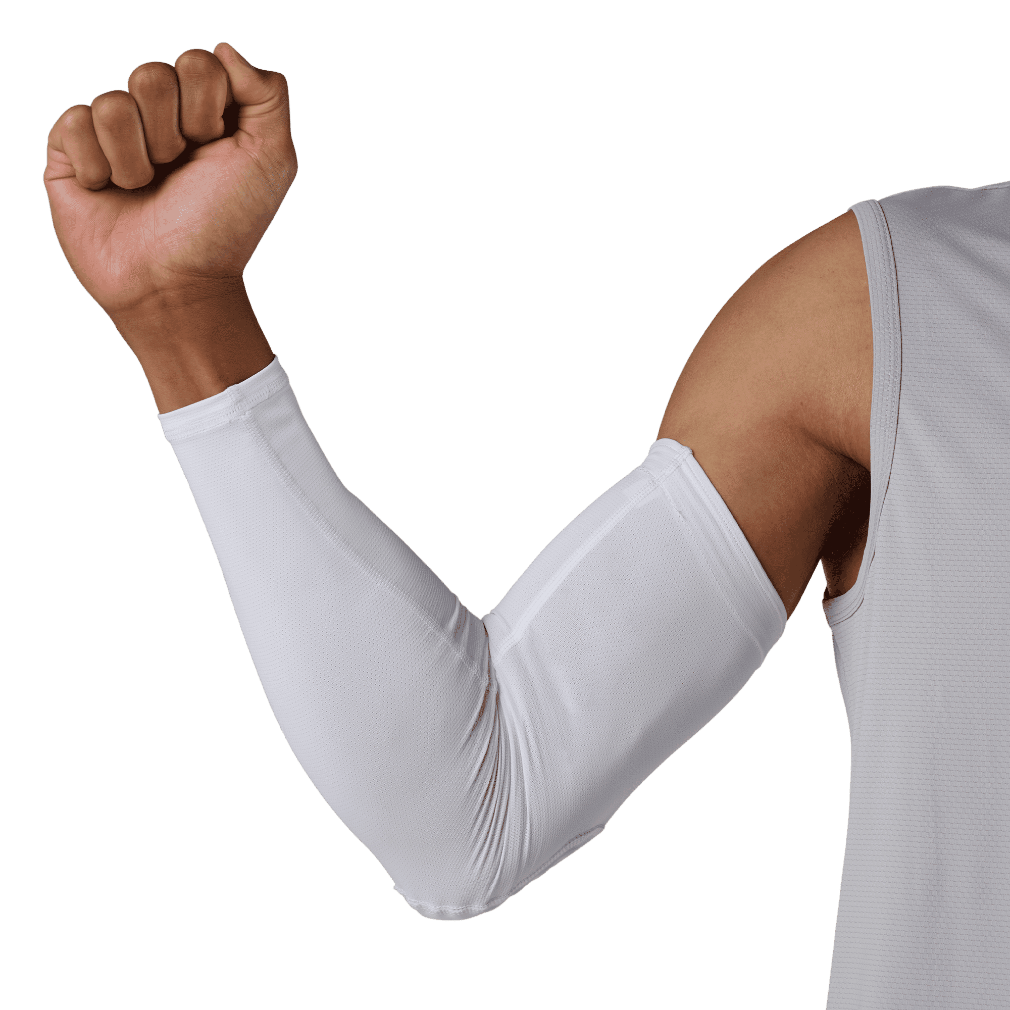 Manchon de bras HEX® - Mcdavid 7