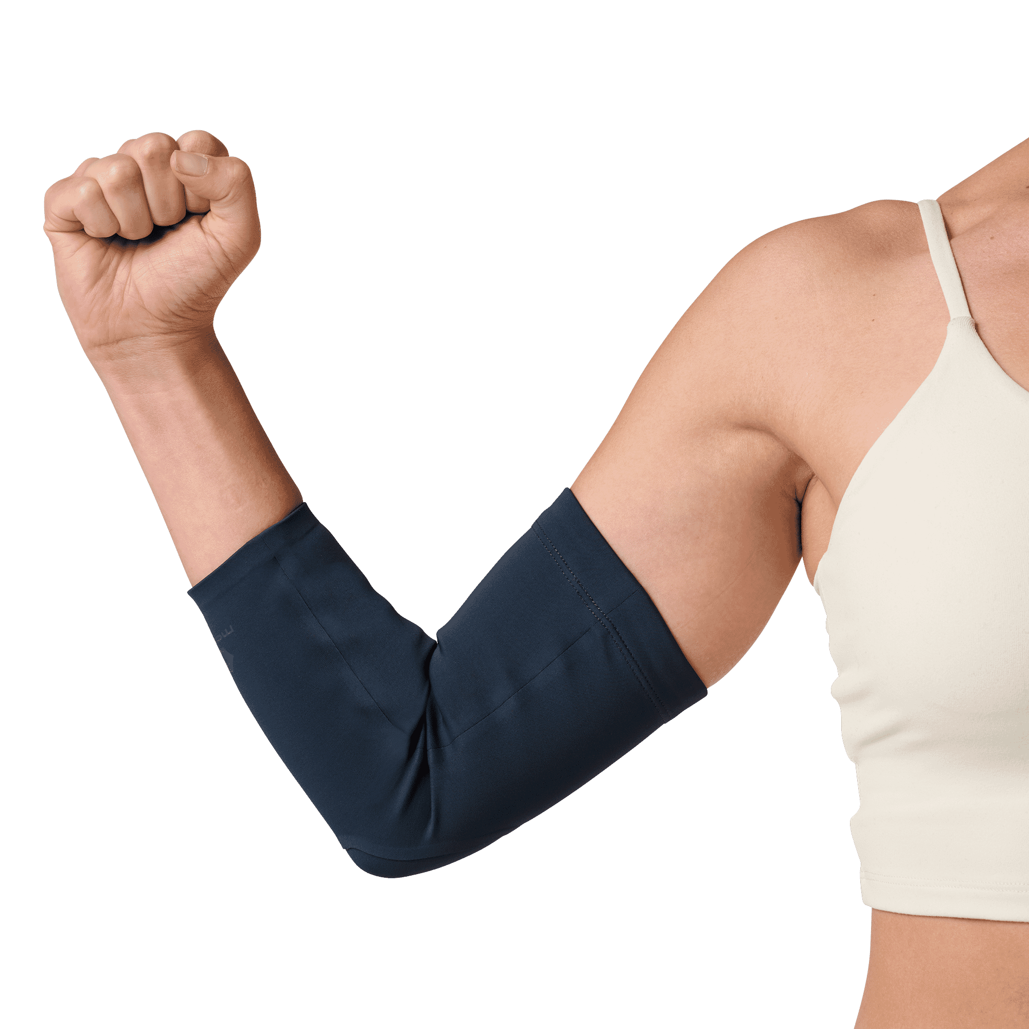 Manchons de coude McDavid Récupération & Circulation 4