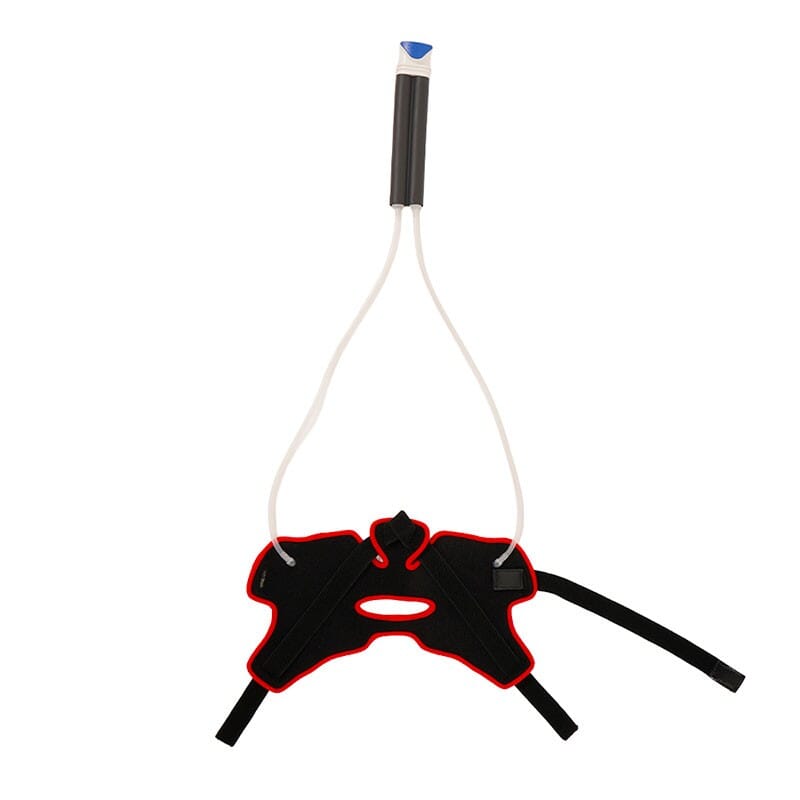 Enveloppe Maxillo-Faciale de cryothérapie Cryo Nov - Orthonov 3