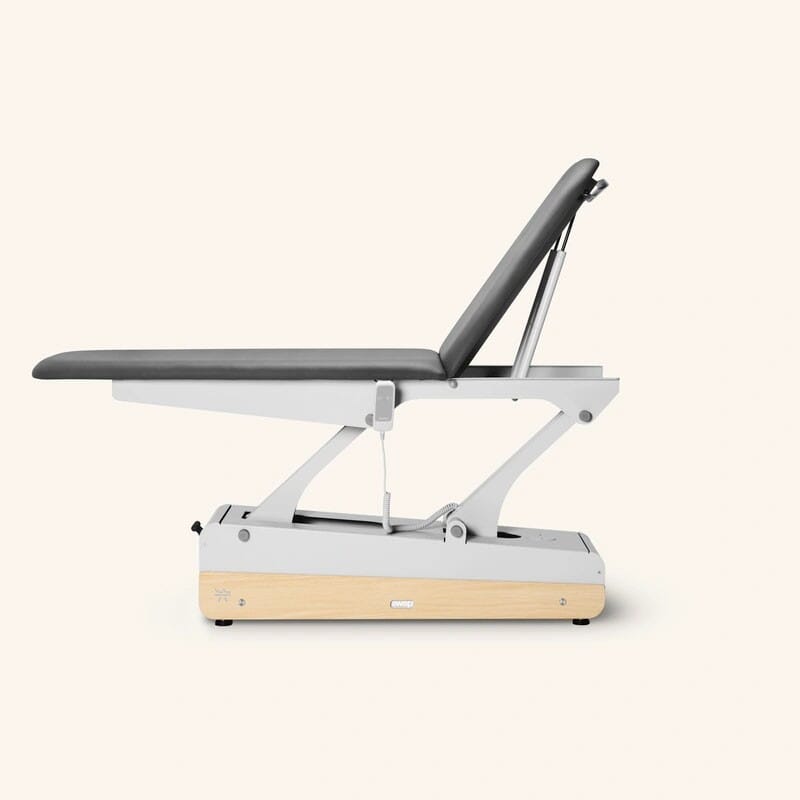 Tables de massage électriques
