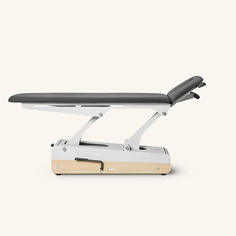 Tables de massage hydrauliques