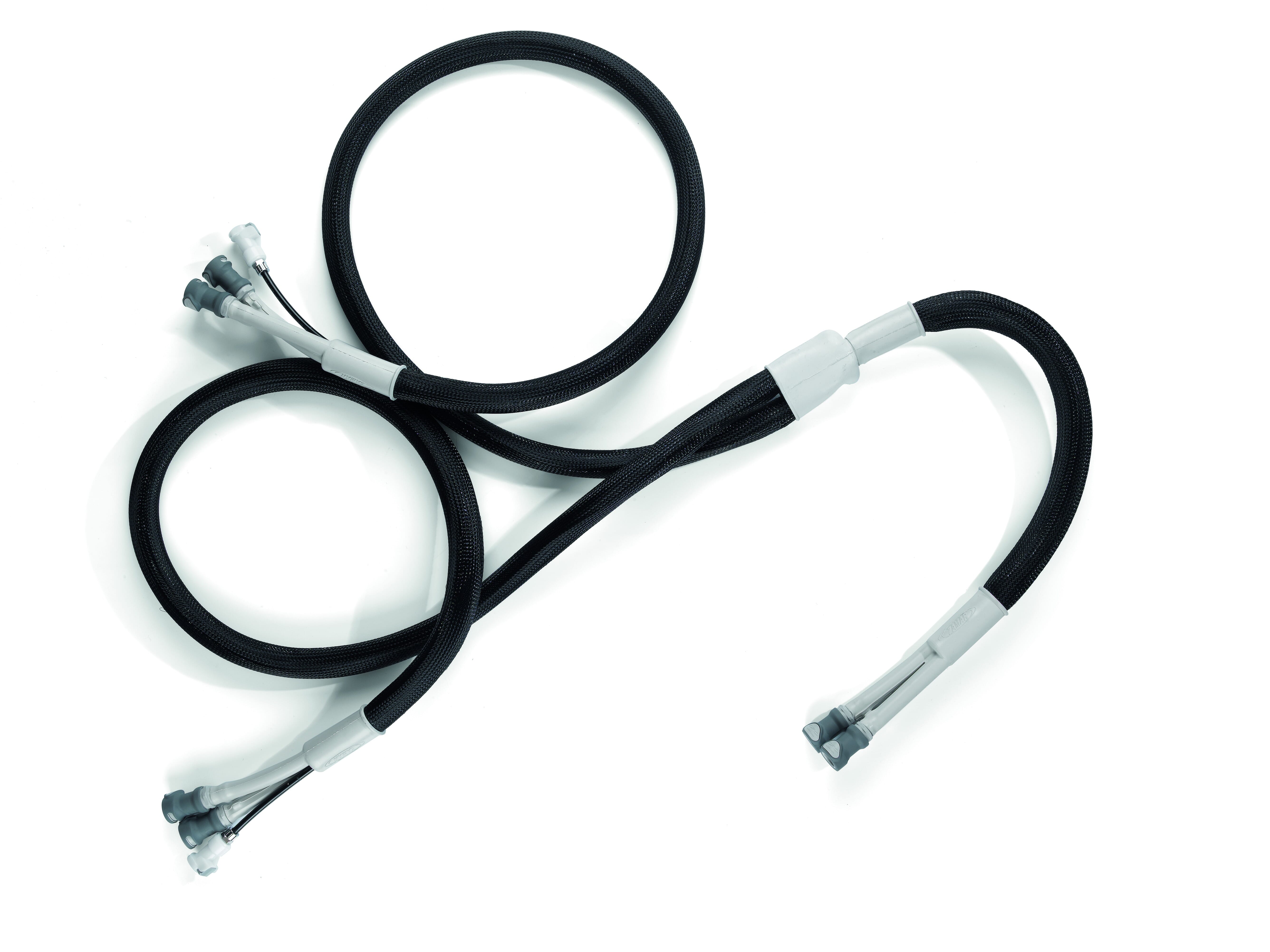 Tuyaux Zamar compatible avec Zamar Z-One / ZC3