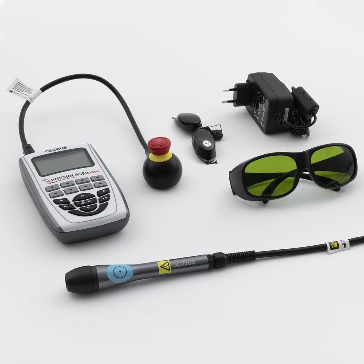 Physiolaser 1000 4